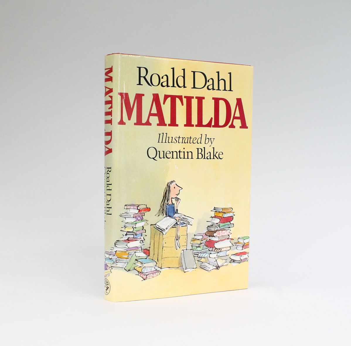 MATILDA -  image 1