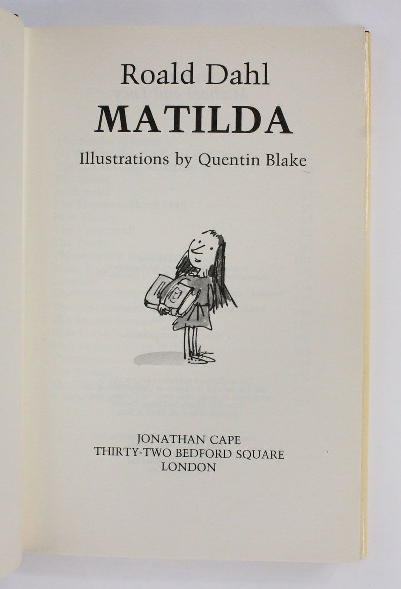 MATILDA -  image 5