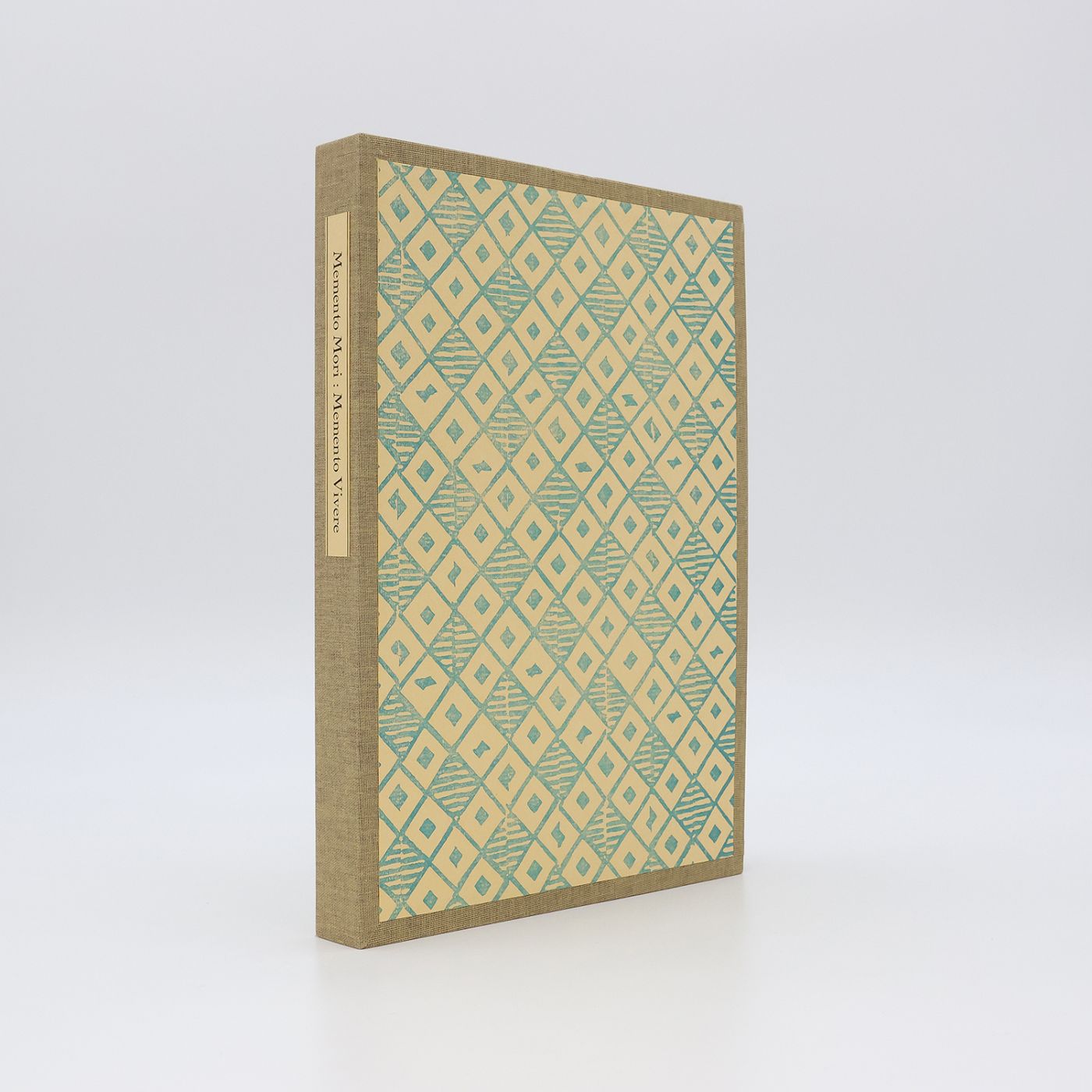 MEMENTO MORI : MEMENTO VIVERE -  image 3