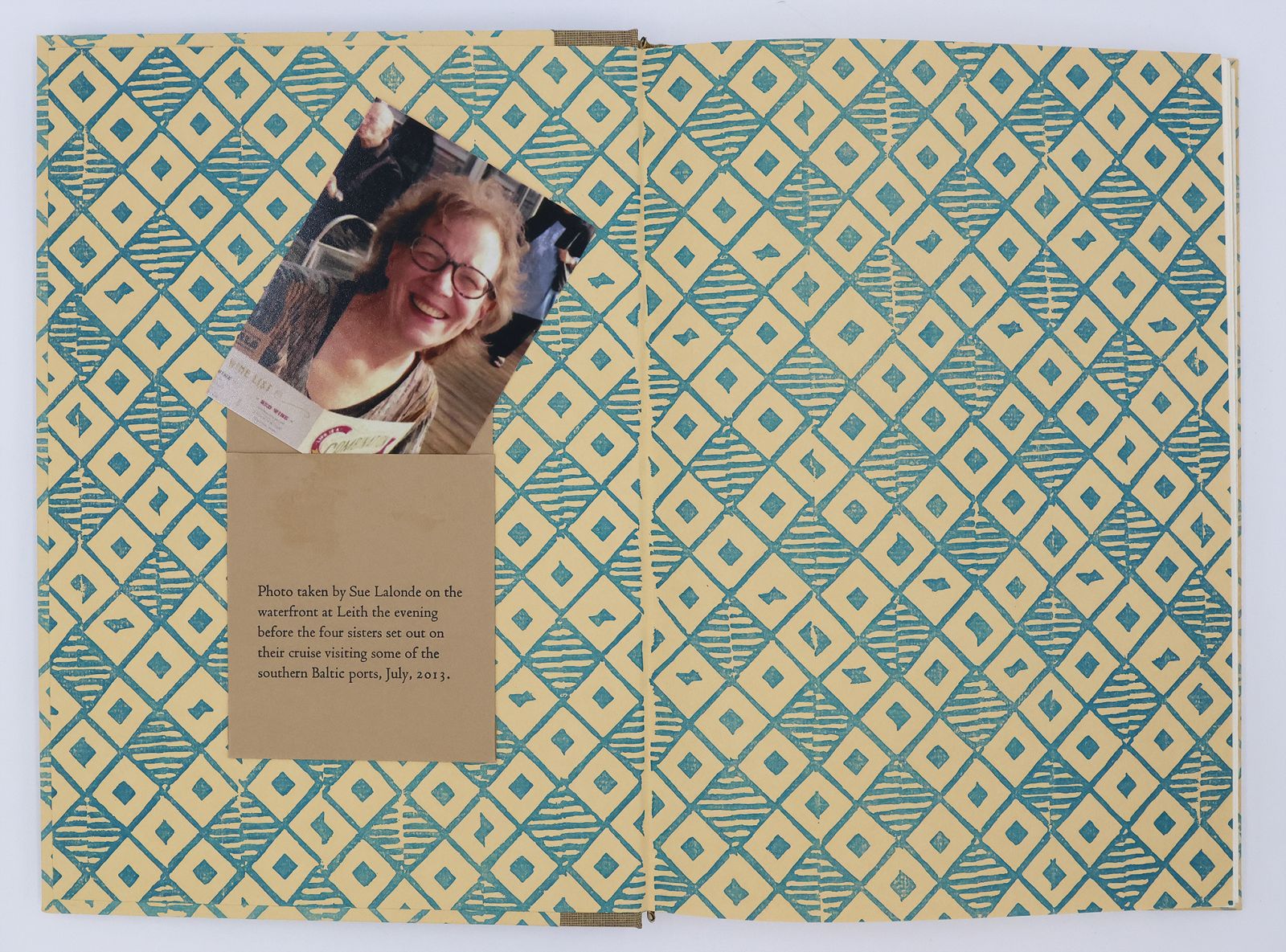 MEMENTO MORI : MEMENTO VIVERE -  image 5