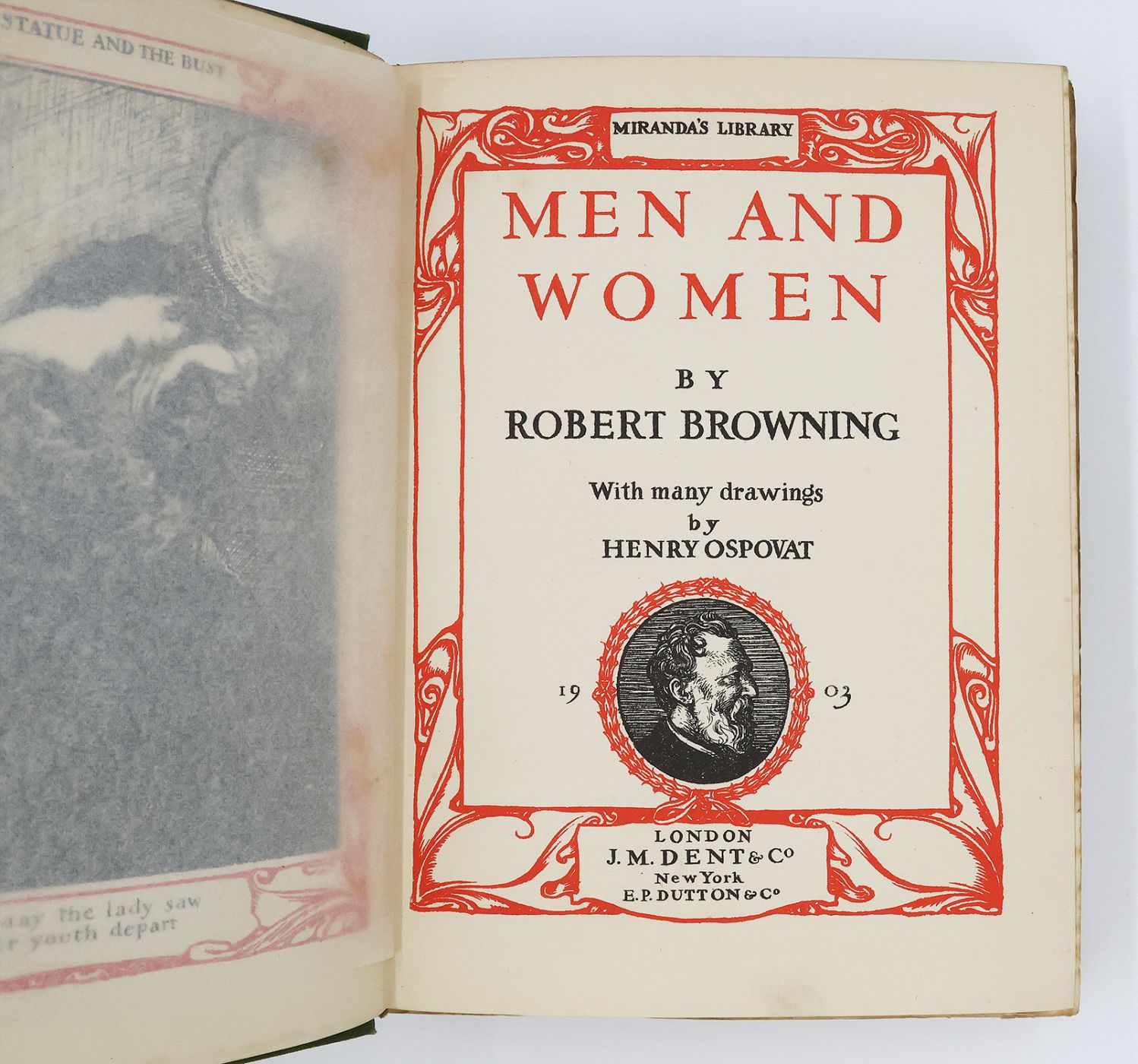 MEN AND WOMEN -  image 2
