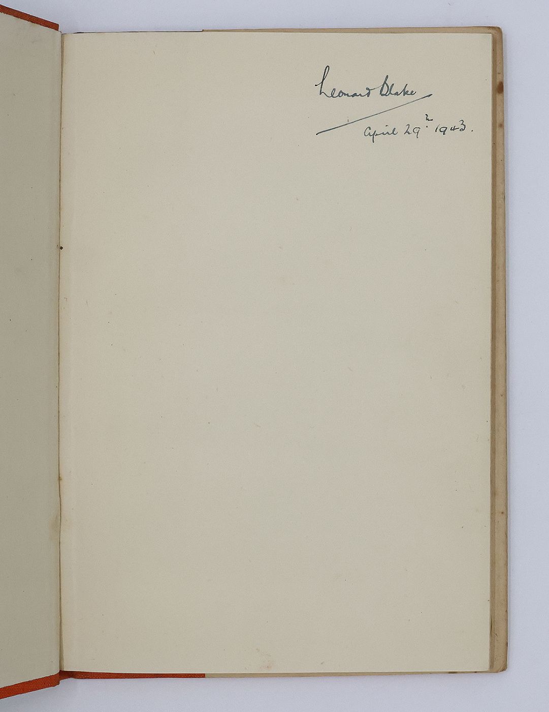 [MERE CHRISTIANITY] BROADCAST TALKS; CHRISTIAN BEHAVIOUR; BEYOND PERSONALITY. -  image 7