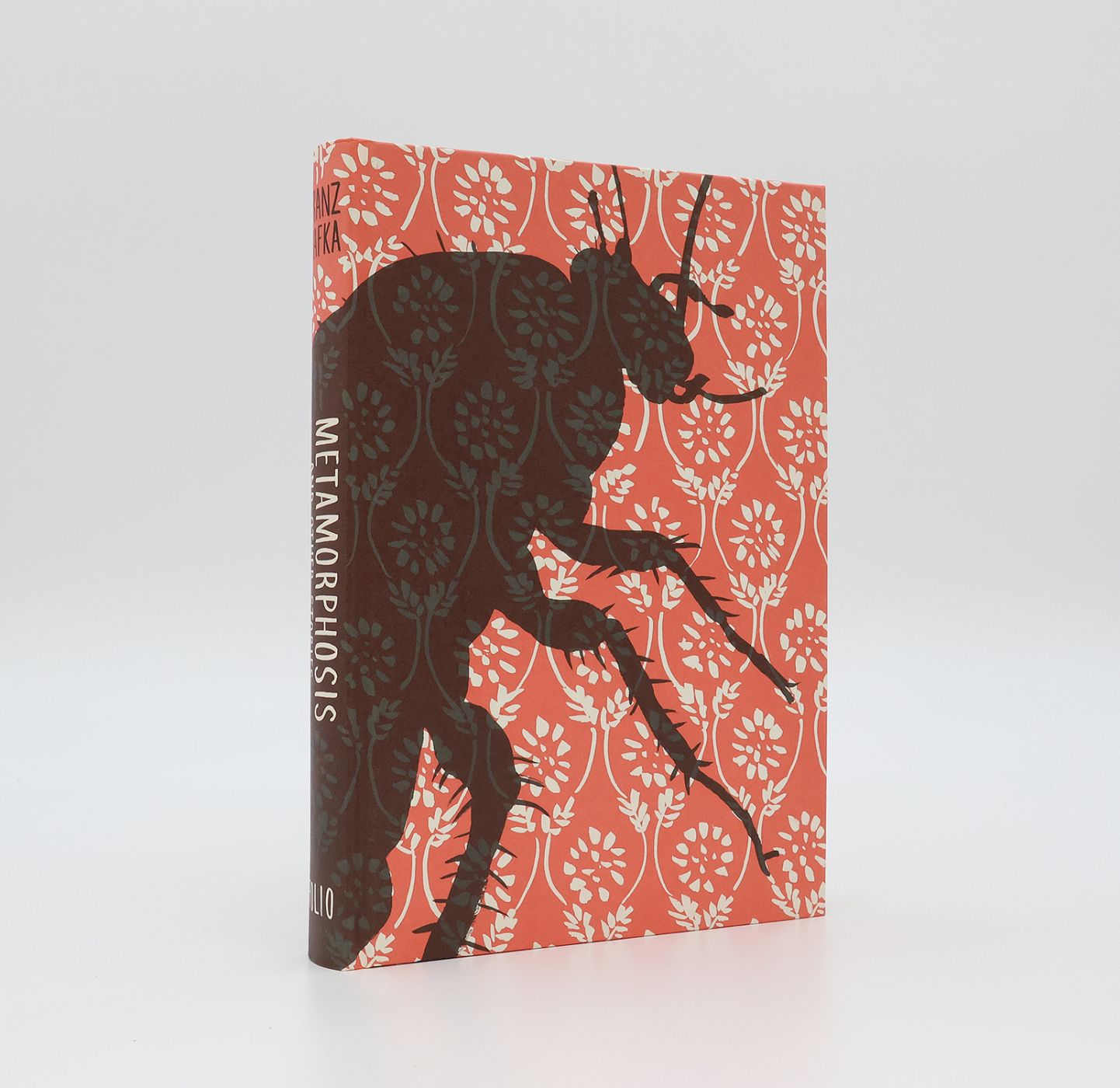 METAMORPHOSIS AND OTHER STORIES -  image 2