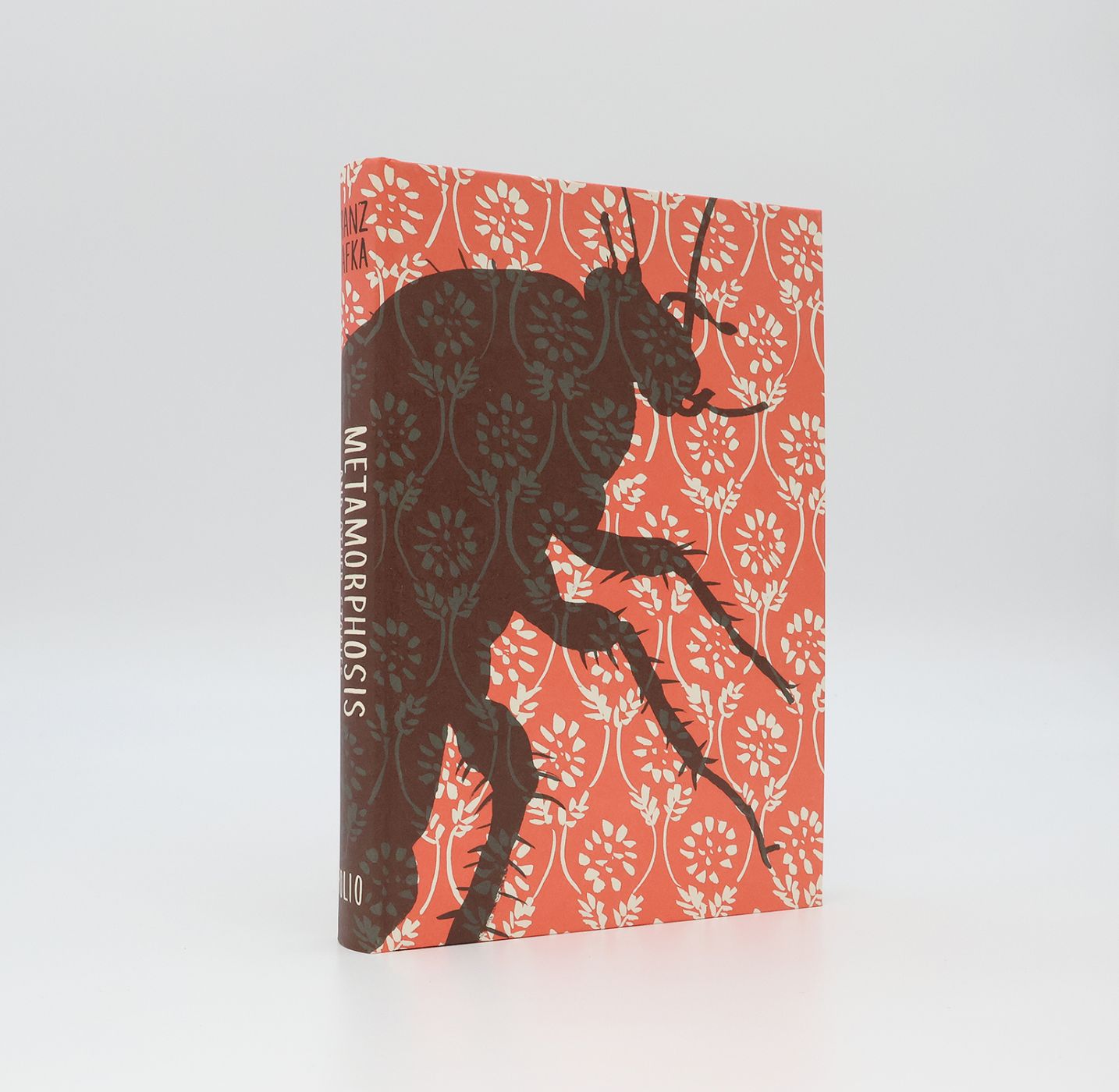 METAMORPHOSIS AND OTHER STORIES -  image 2