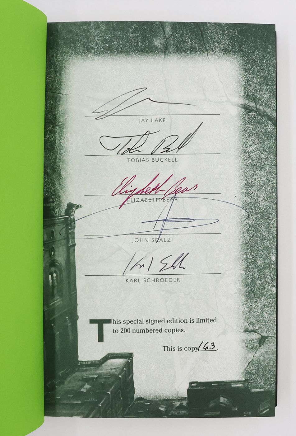 METATROPOLIS -  image 2