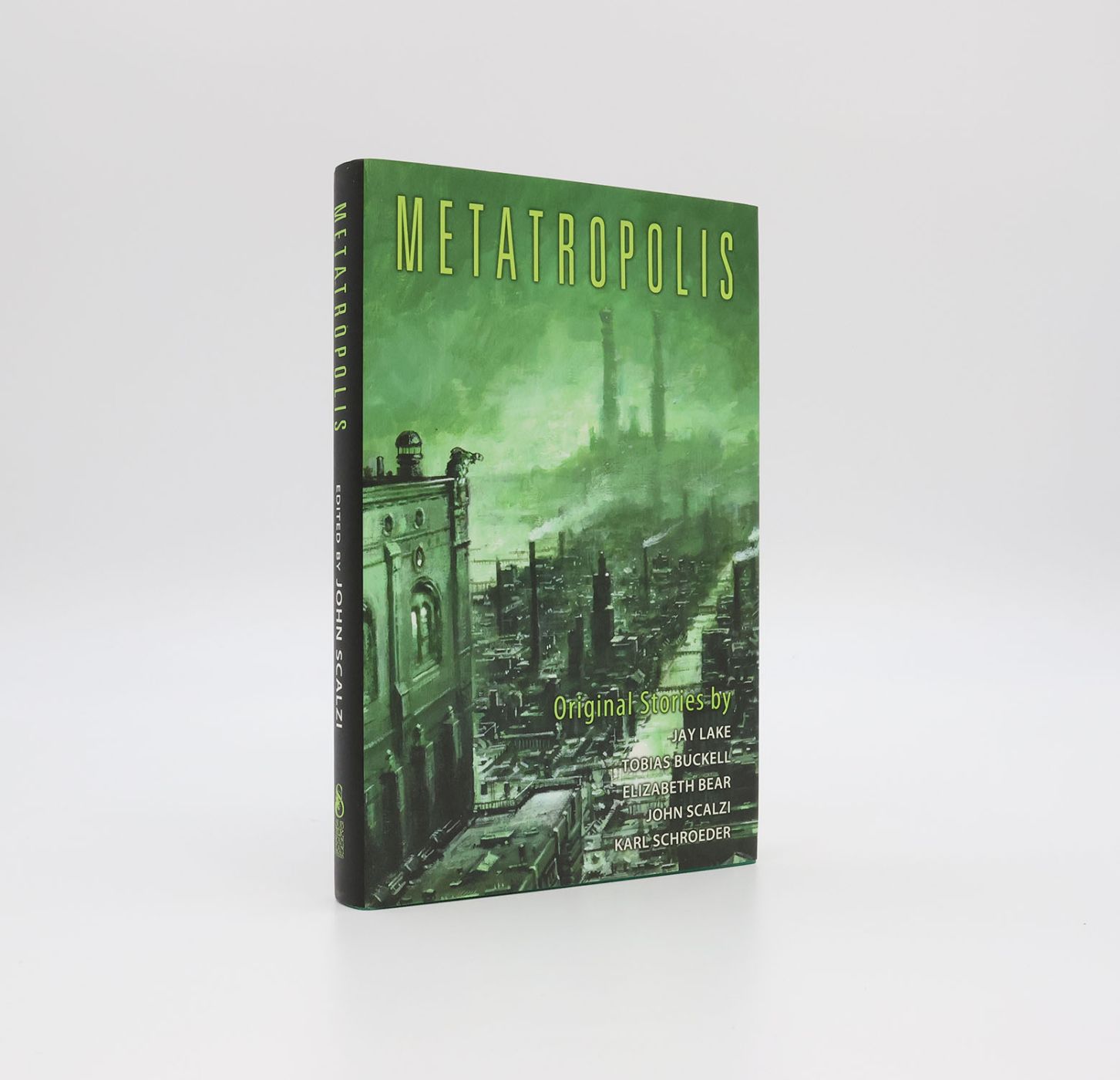 METATROPOLIS -  image 1