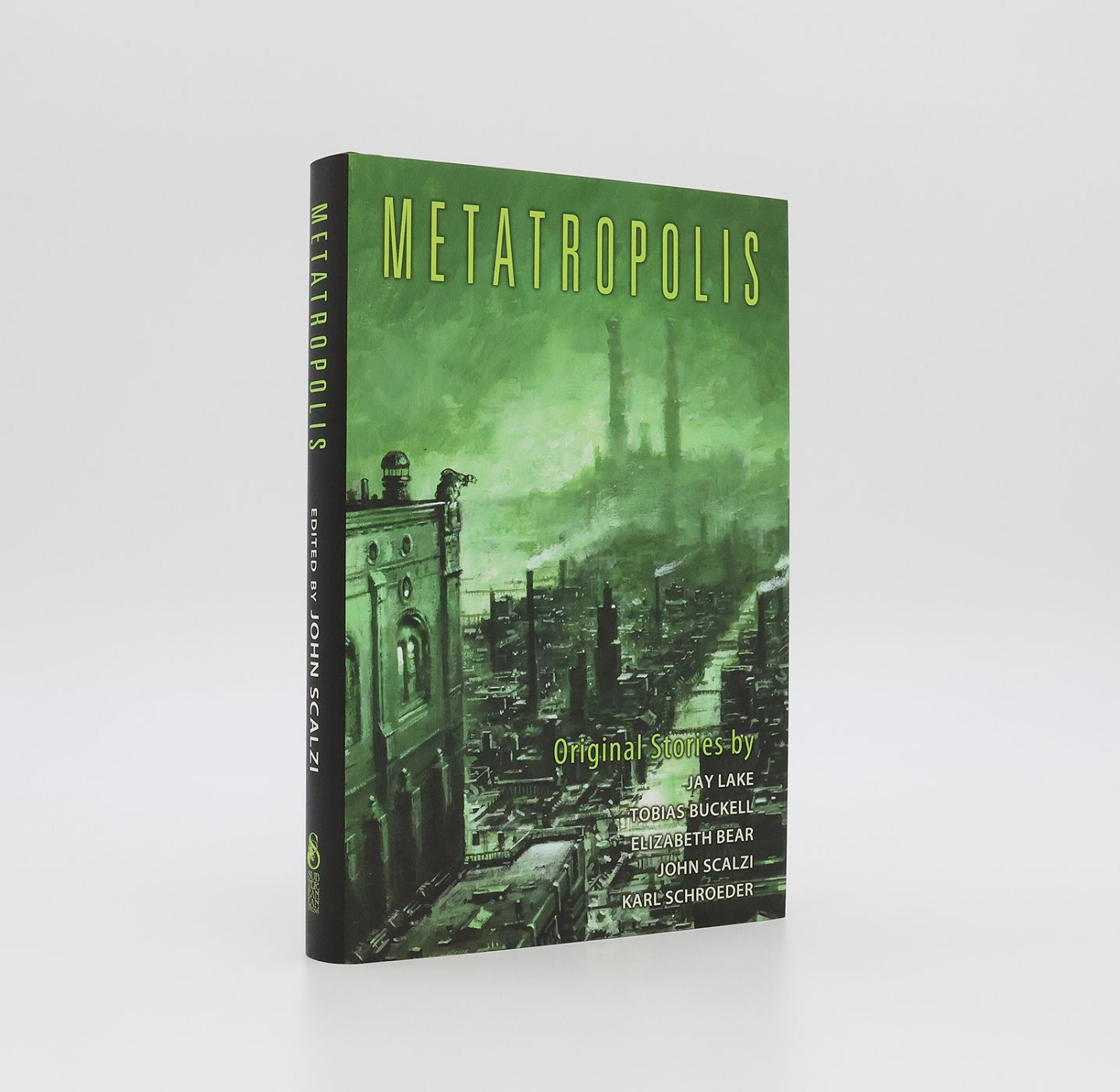 METATROPOLIS -  image 1