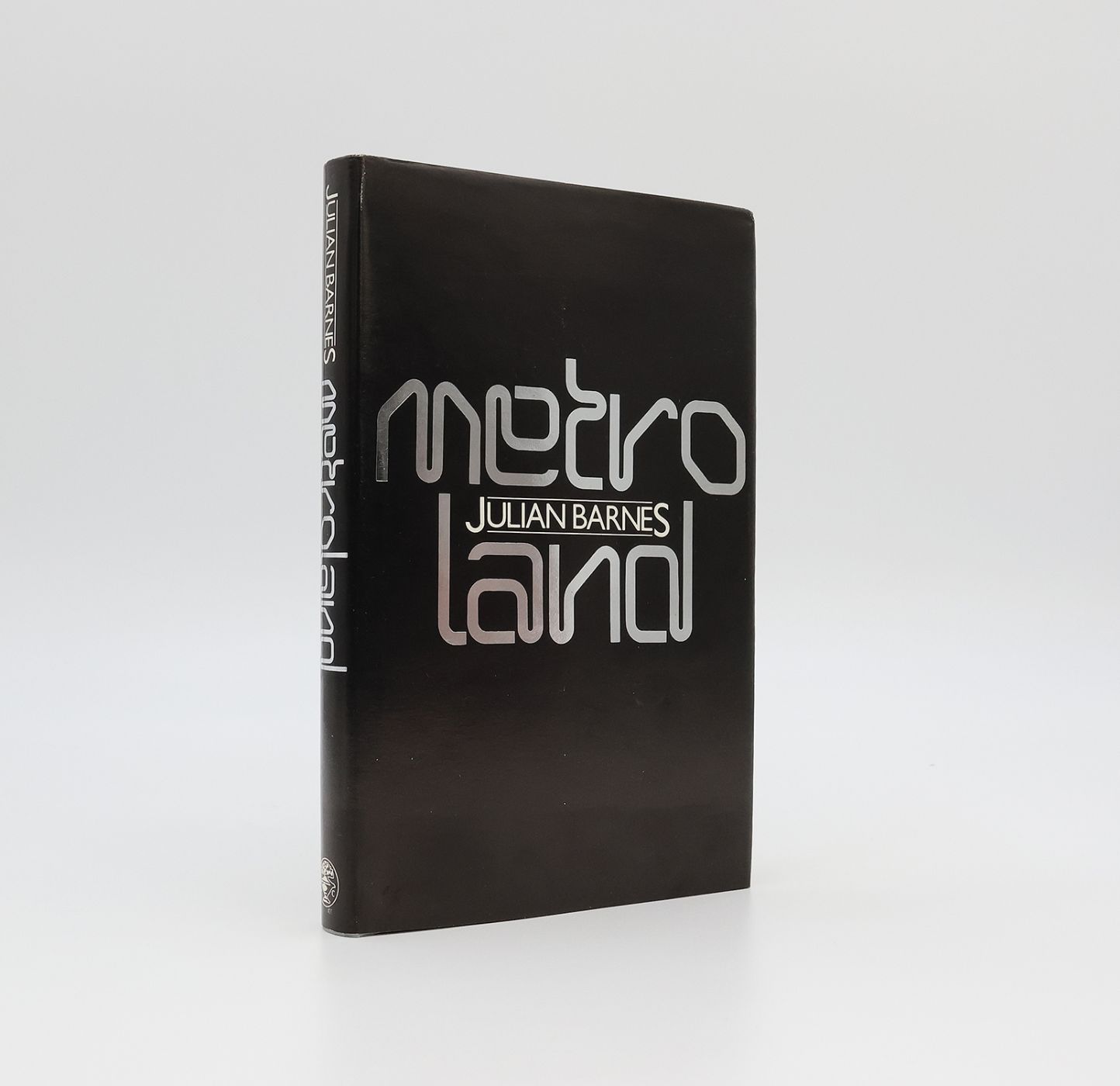 METROLAND -  image 2