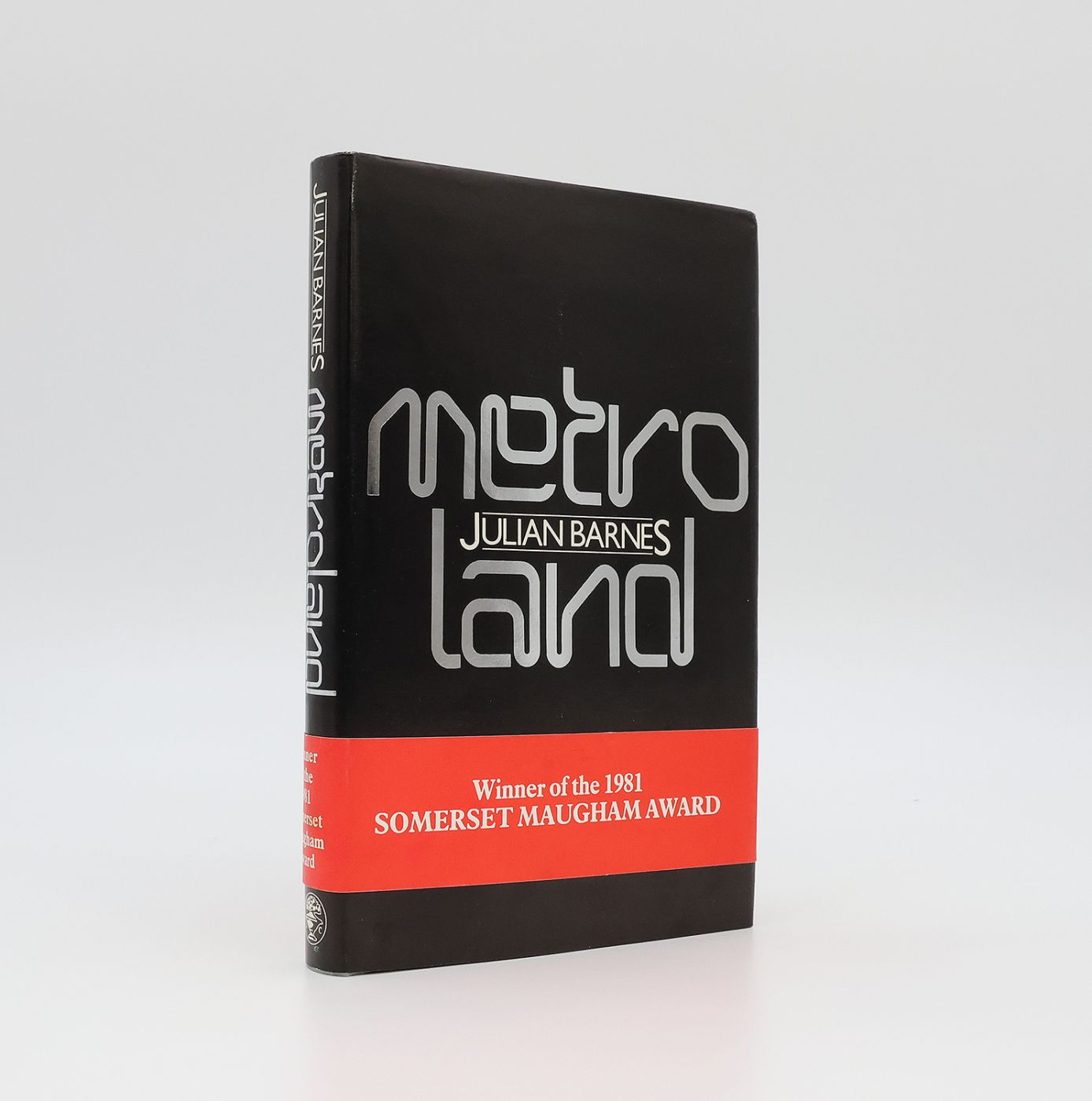 METROLAND -  image 1