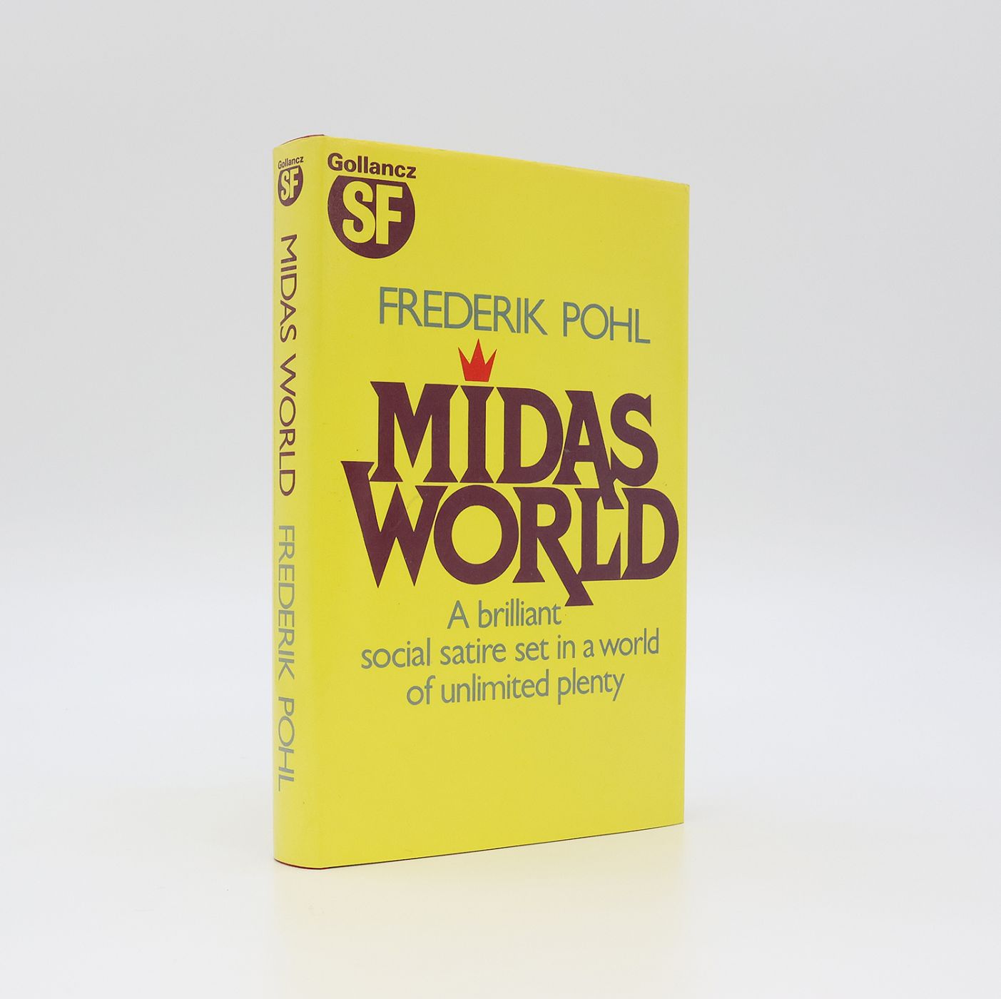 MIDAS WORLD -  image 1