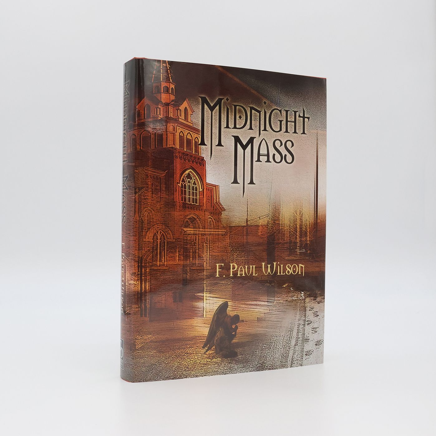 MIDNIGHT MASS -  image 2