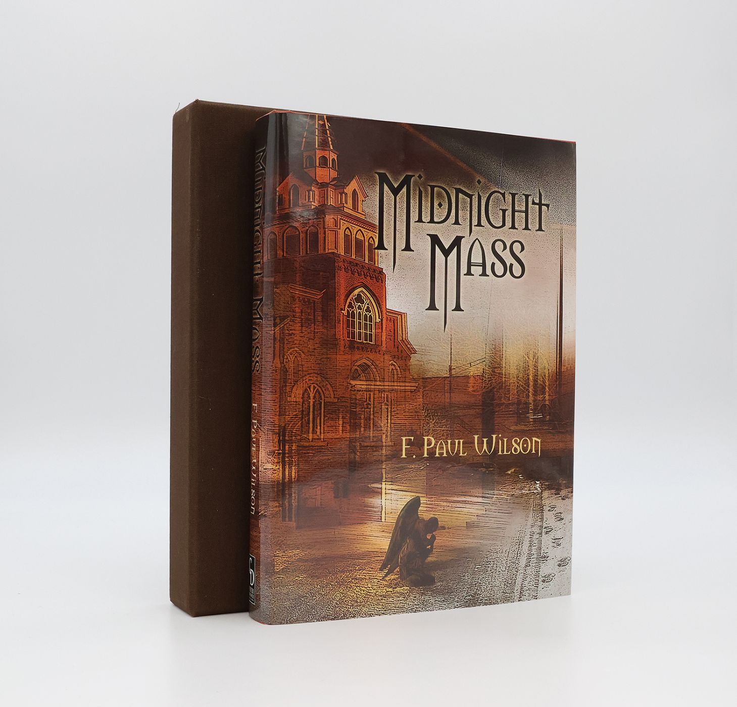 MIDNIGHT MASS -  image 1