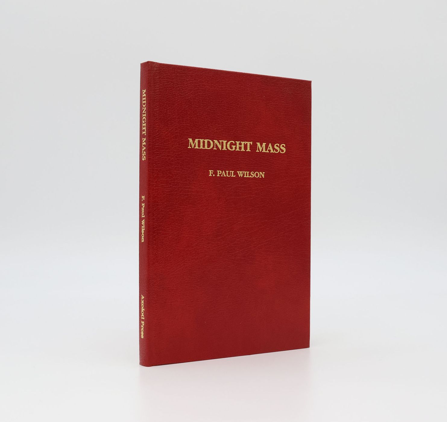 MIDNIGHT MASS -  image 1