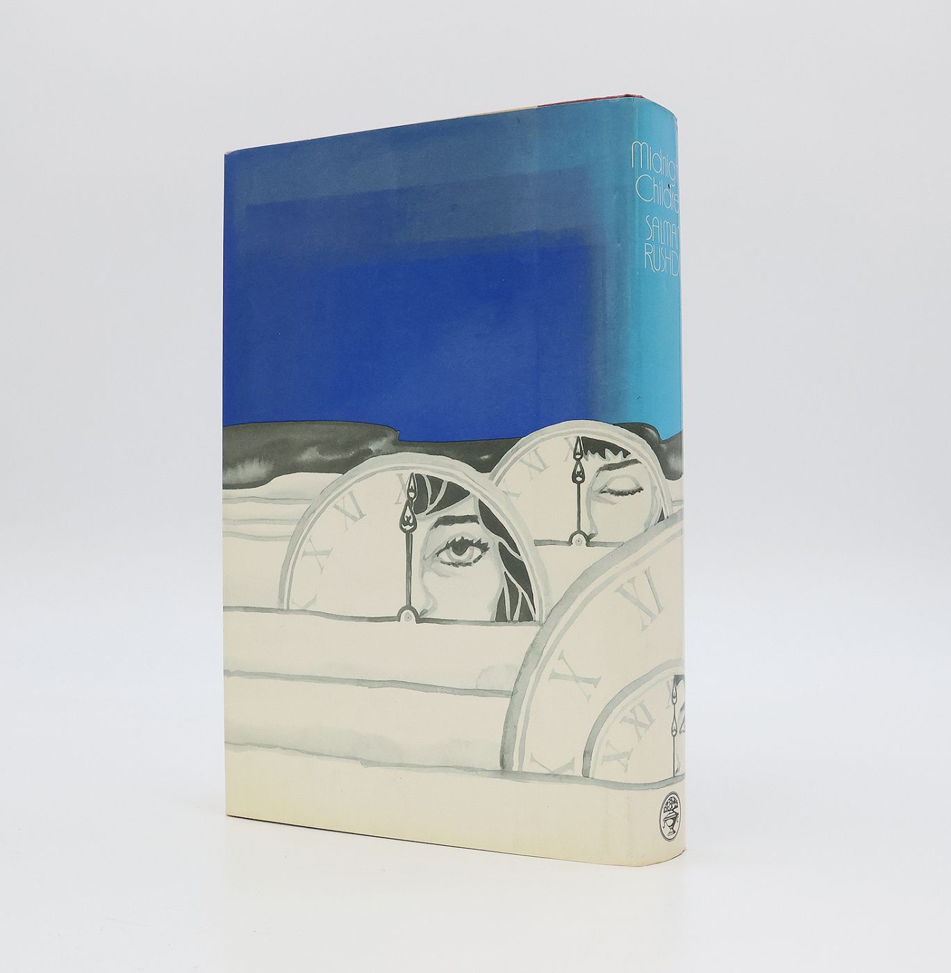 MIDNIGHT'S CHILDREN -  image 3