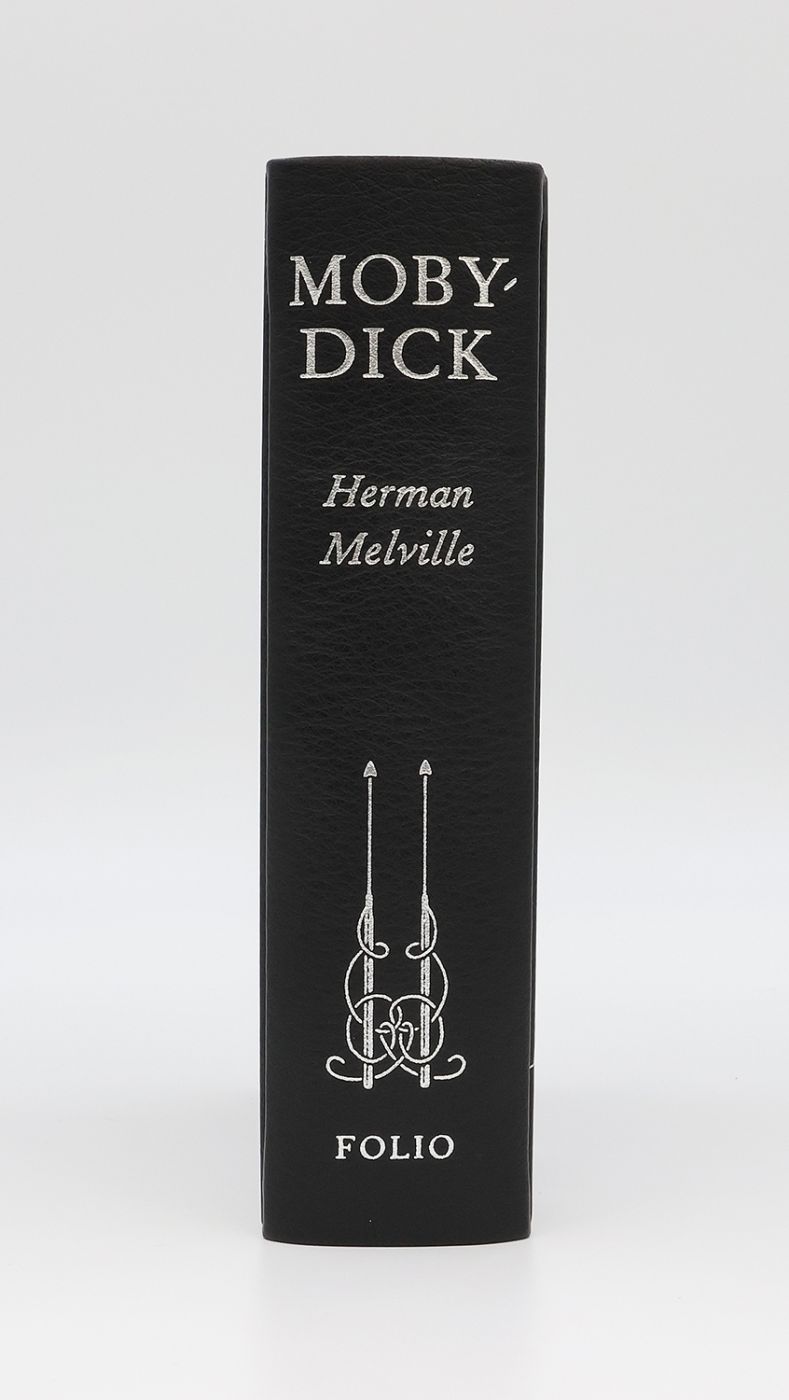 MOBY DICK, OR THE WHALE; -  image 2