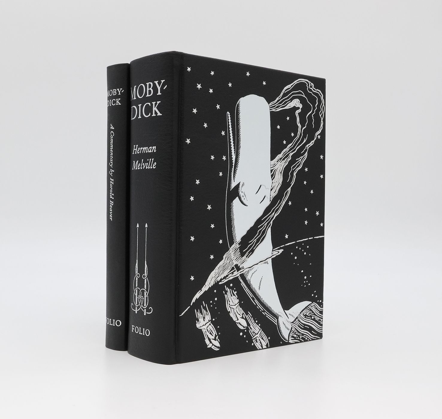 MOBY DICK, OR THE WHALE; -  image 7