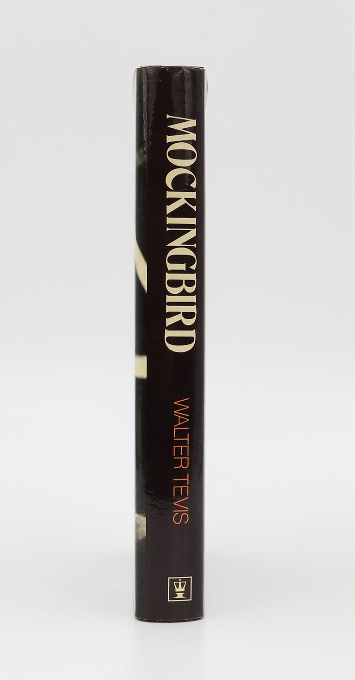 MOCKINGBIRD -  image 2