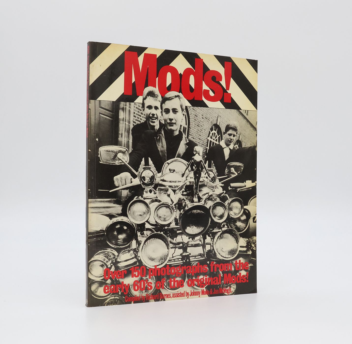 MODS! -  image 1
