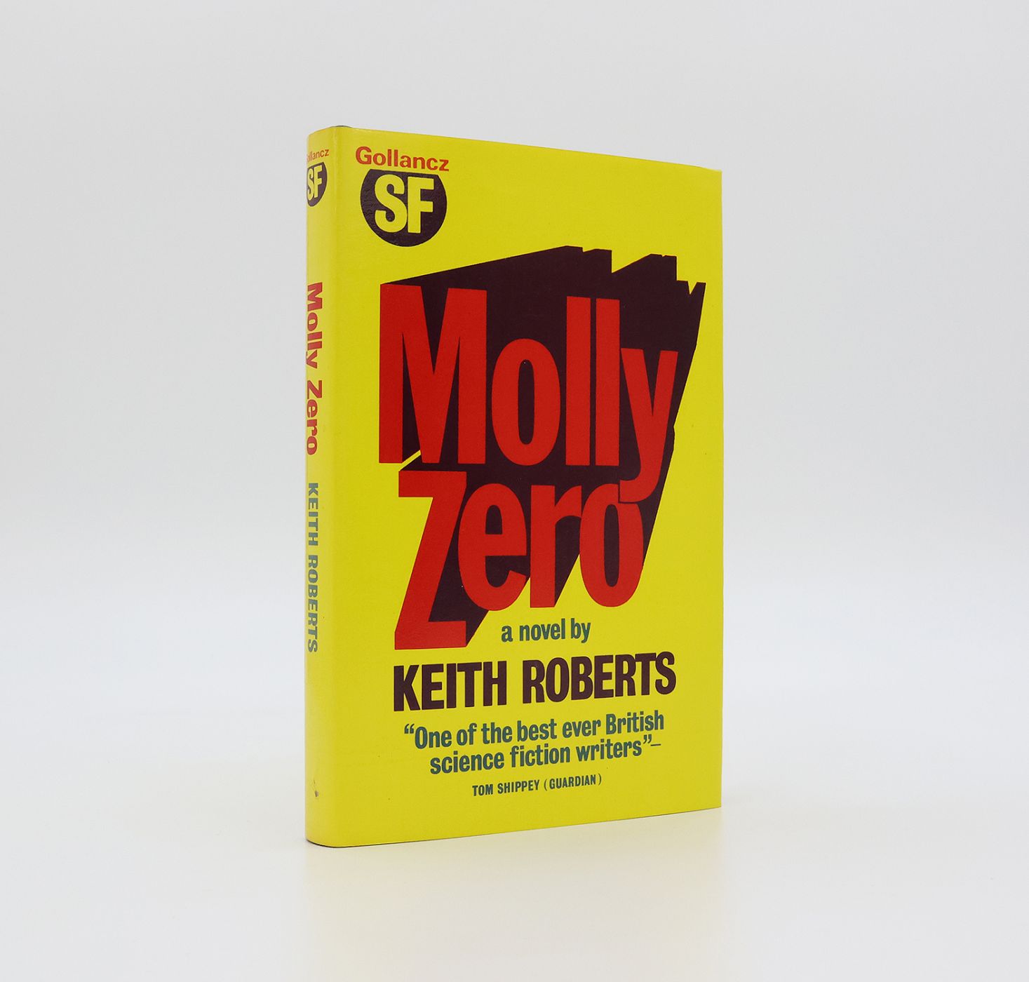 MOLLY ZERO -  image 1