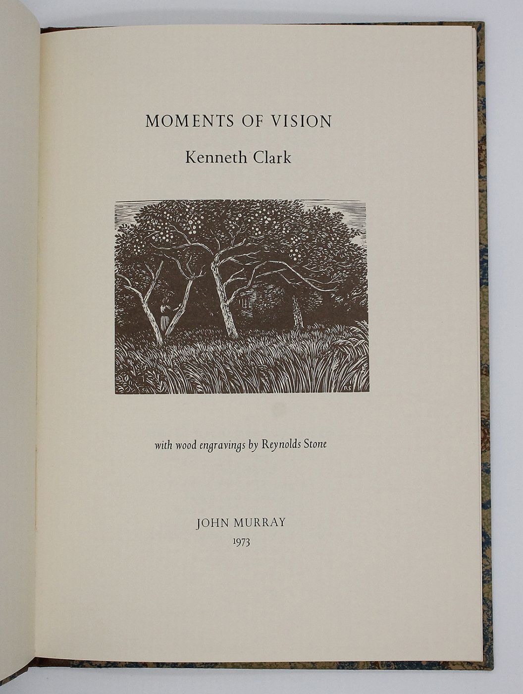 MOMENTS OF VISION -  image 2