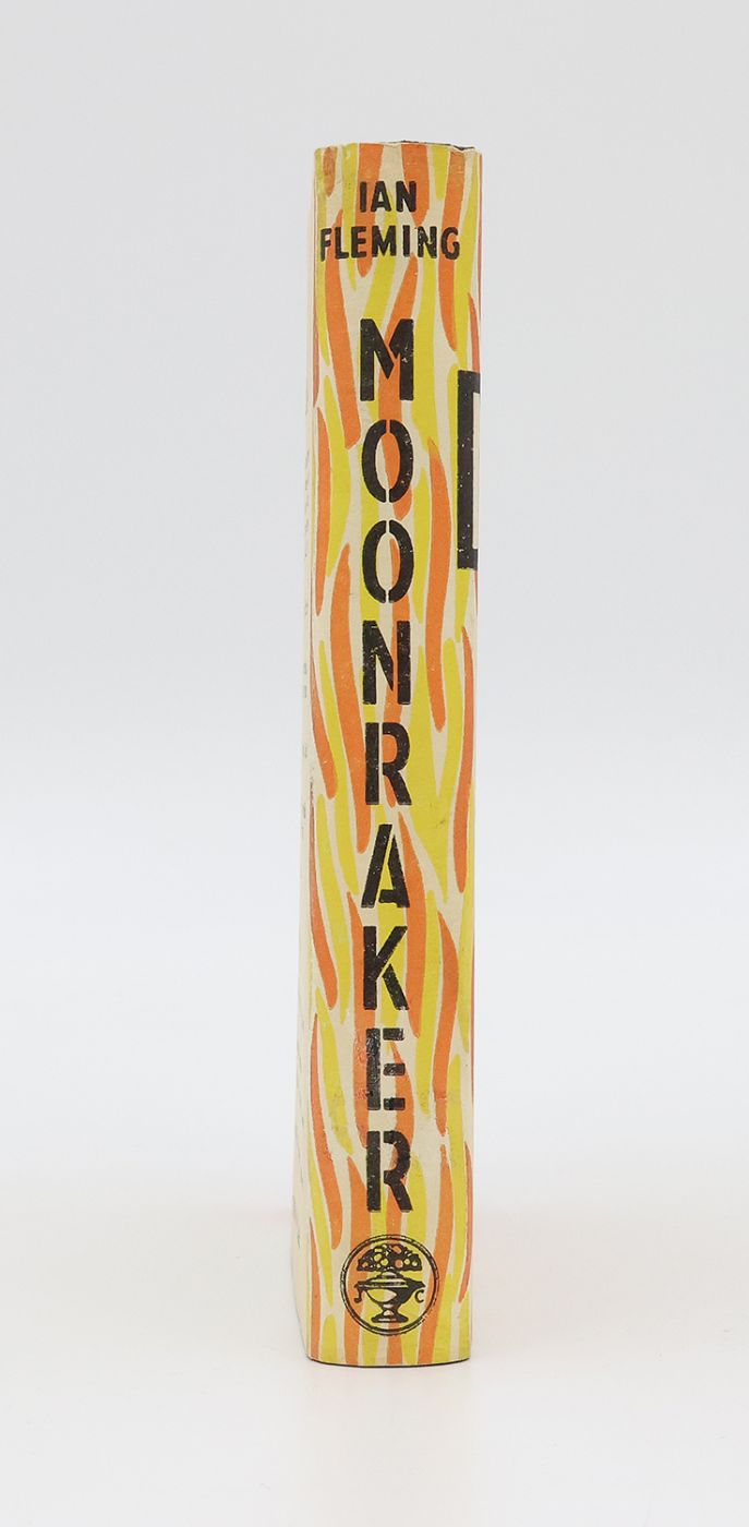 MOONRAKER -  image 2