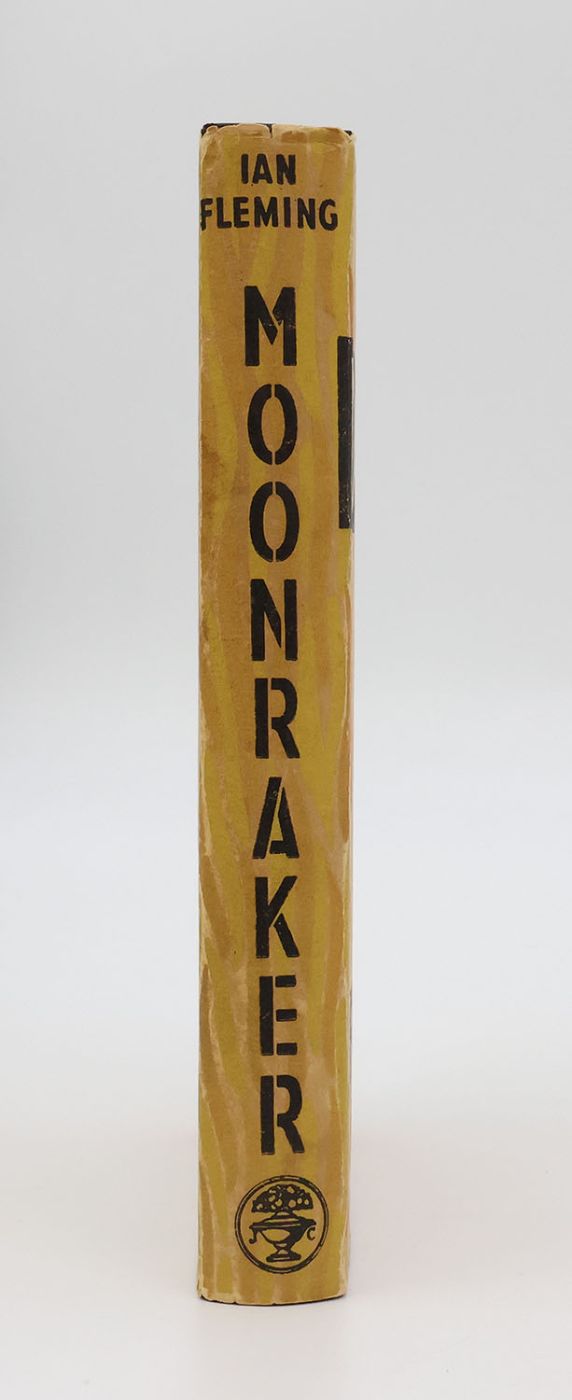 MOONRAKER -  image 2