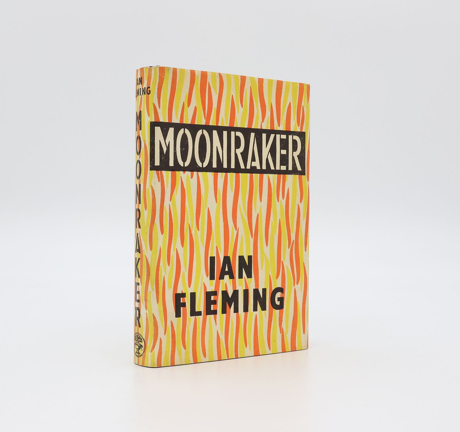MOONRAKER -  image 1