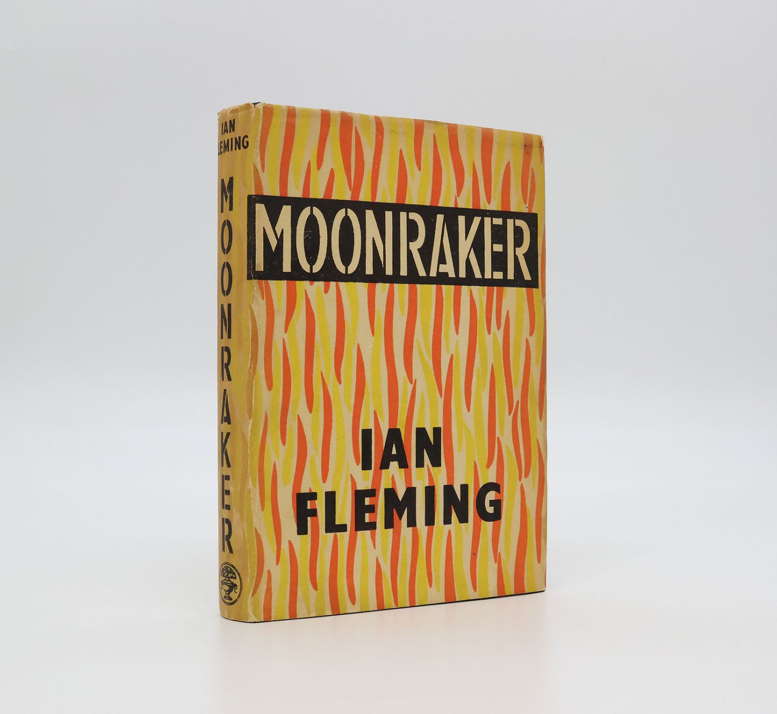 MOONRAKER -  image 1