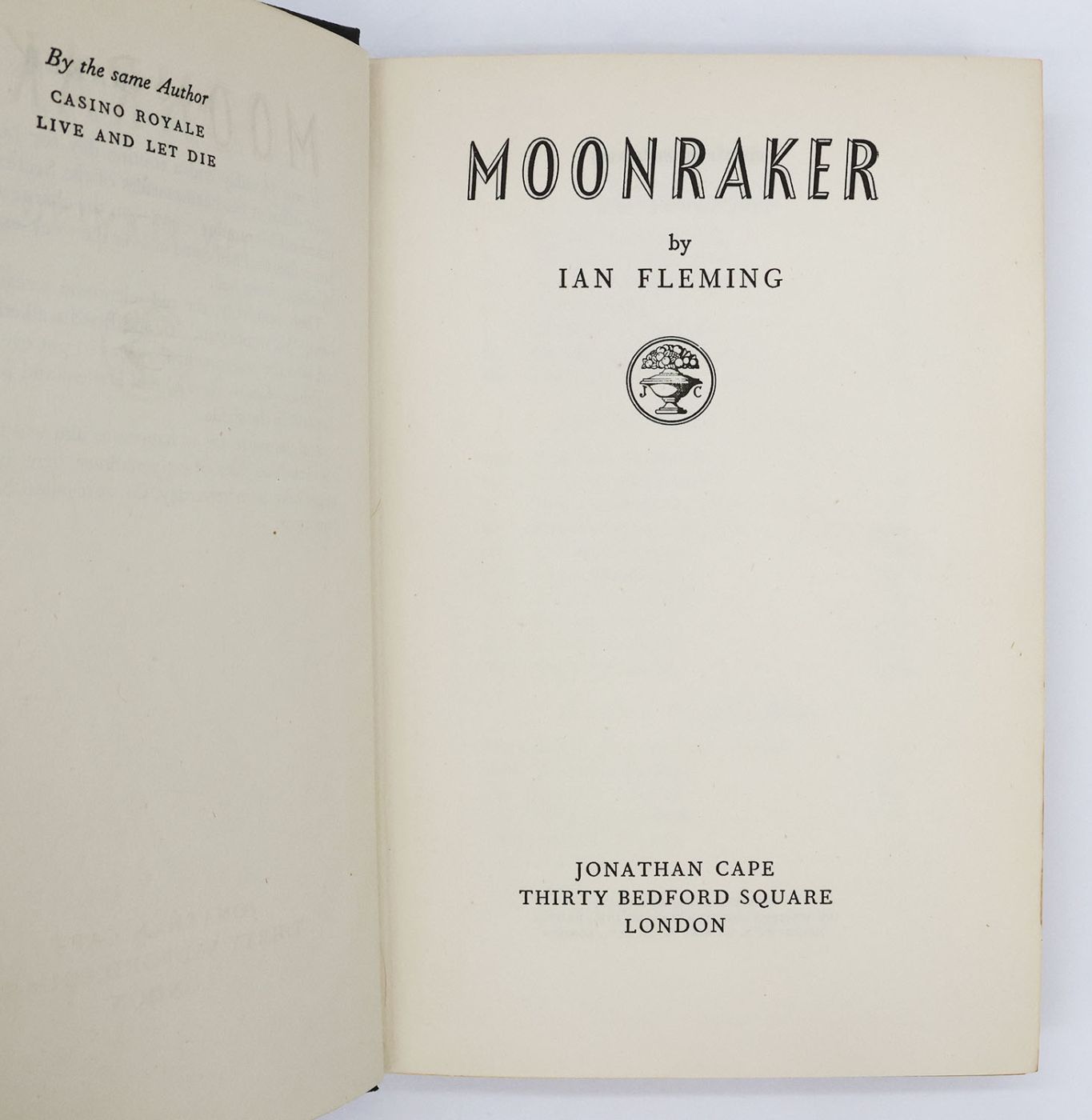 MOONRAKER -  image 5