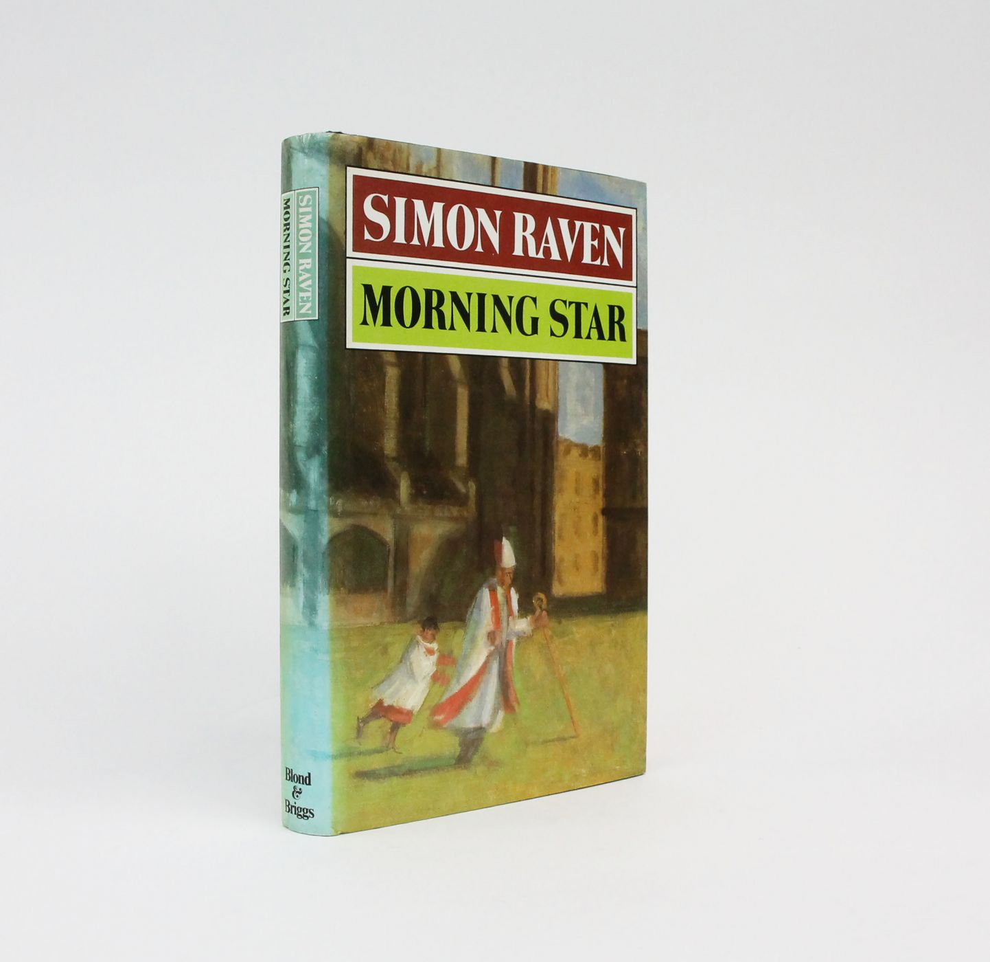 MORNING STAR -  image 1