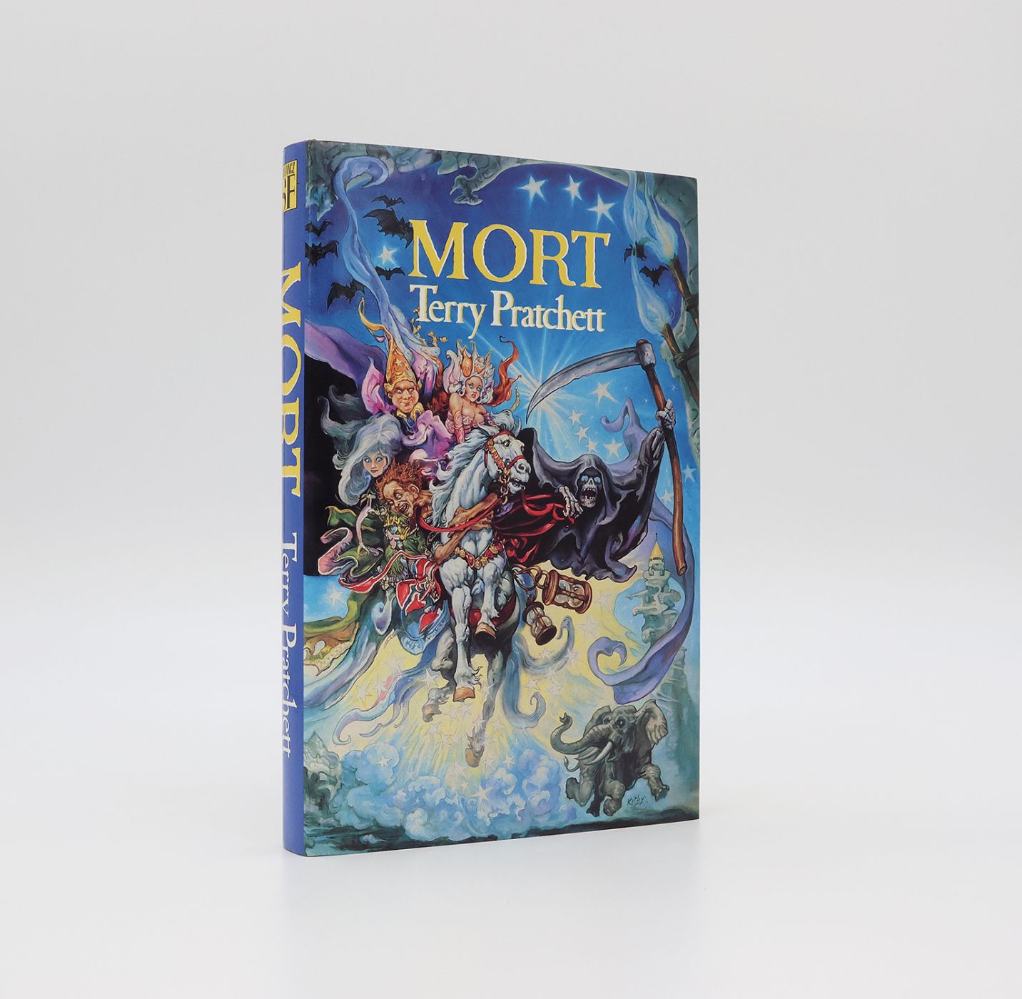 MORT -  image 1