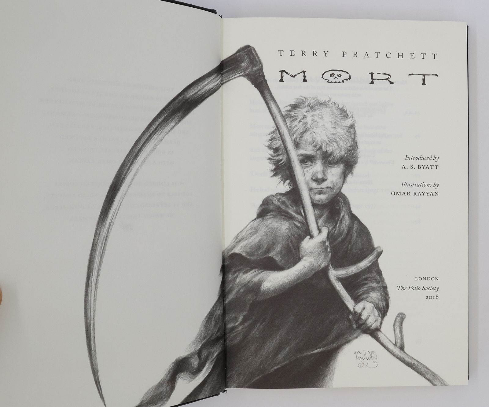 MORT -  image 6