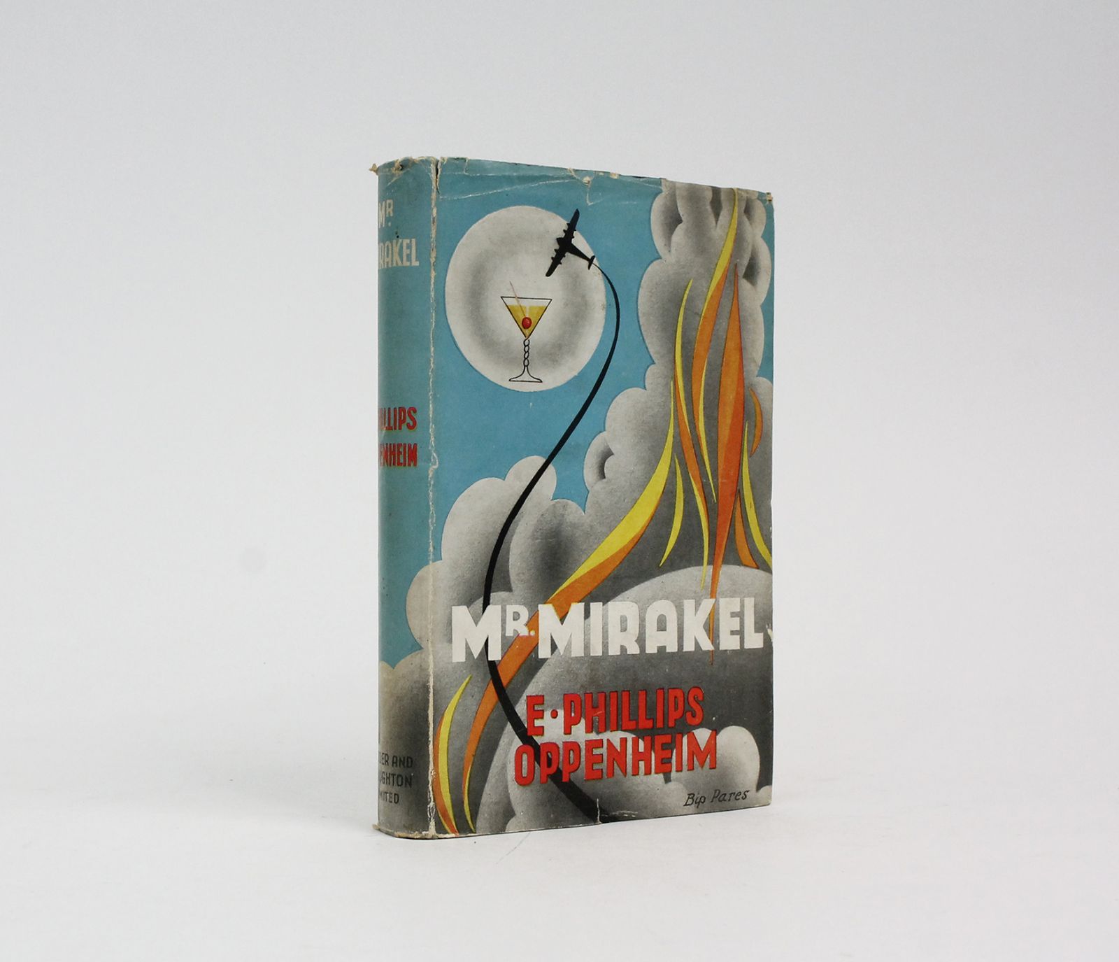 MR. MIRAKEL -  image 1