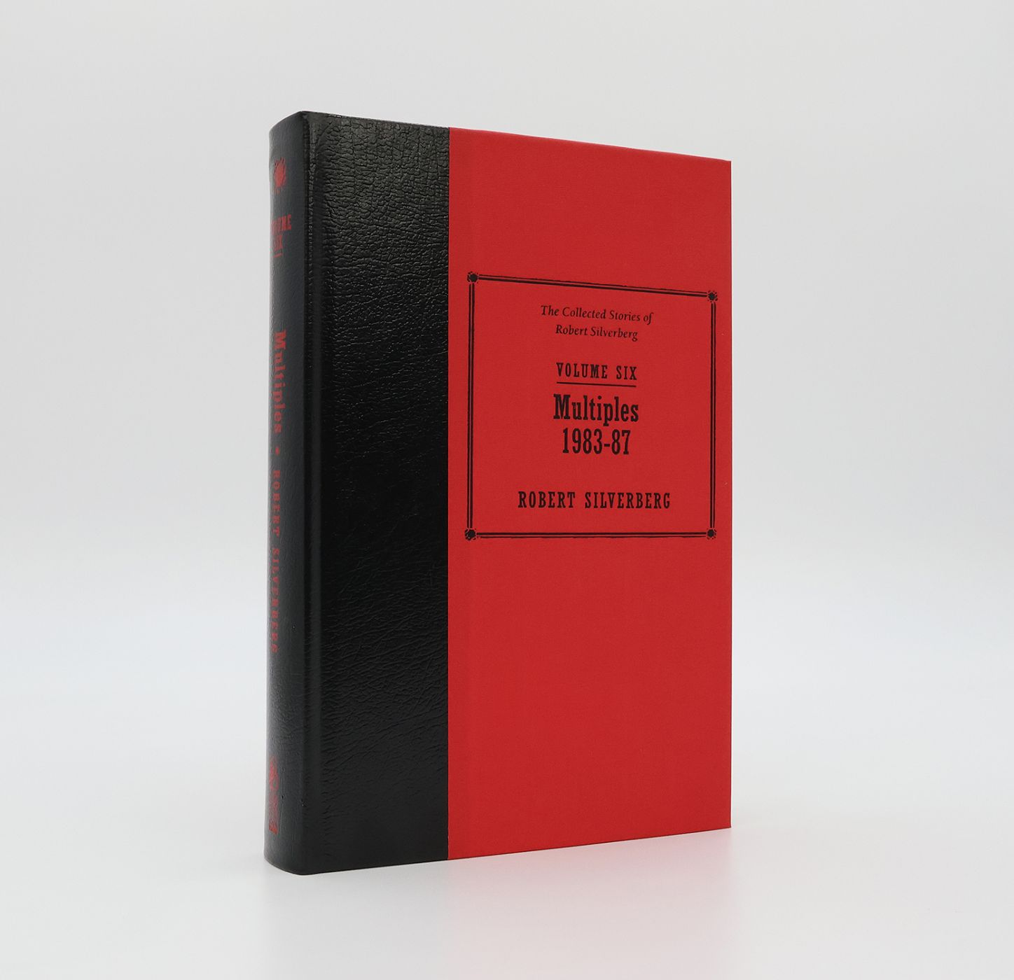 MULTIPLES: 1983-87. -  image 1