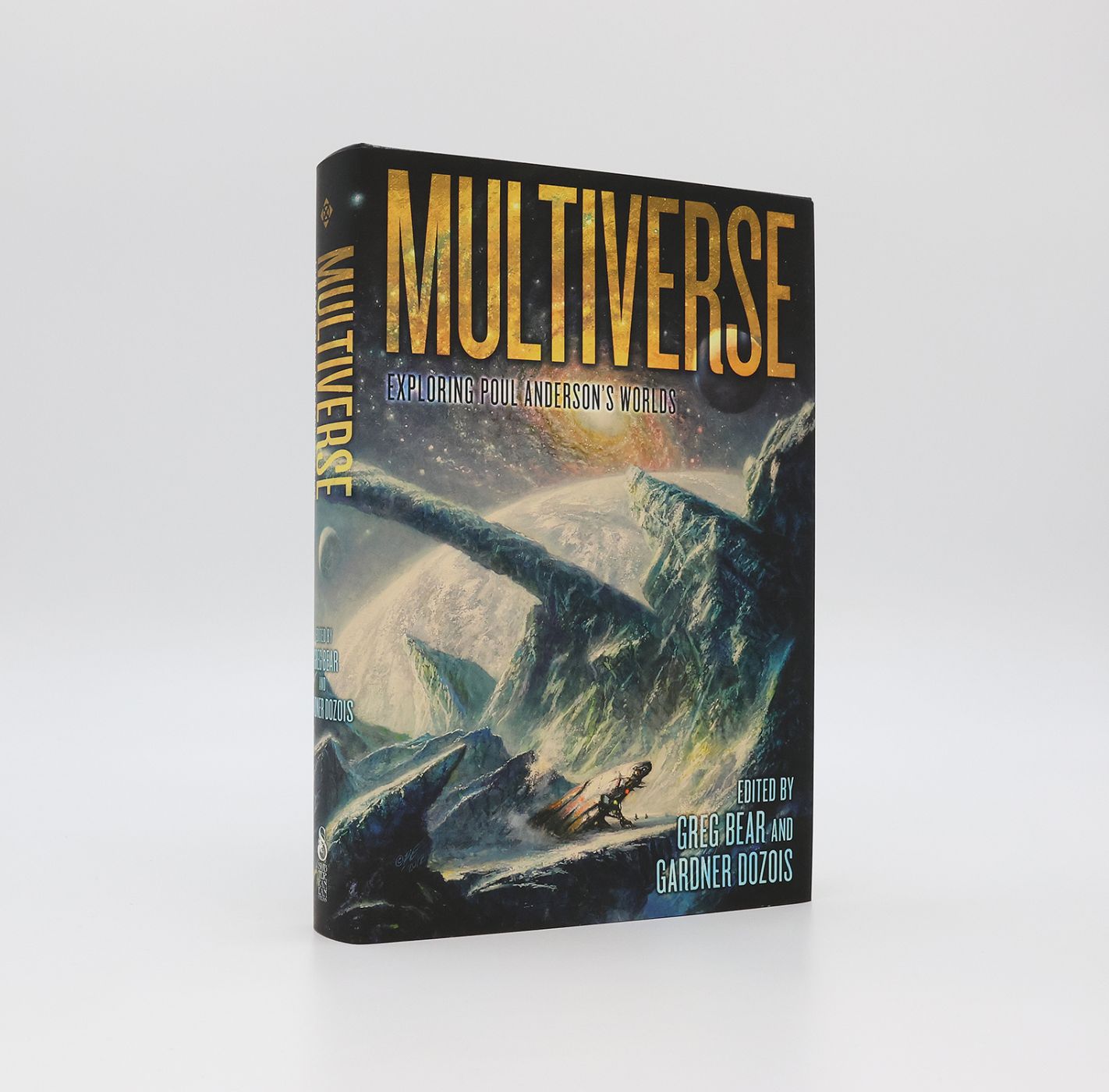 MULTIVERSE: -  image 2