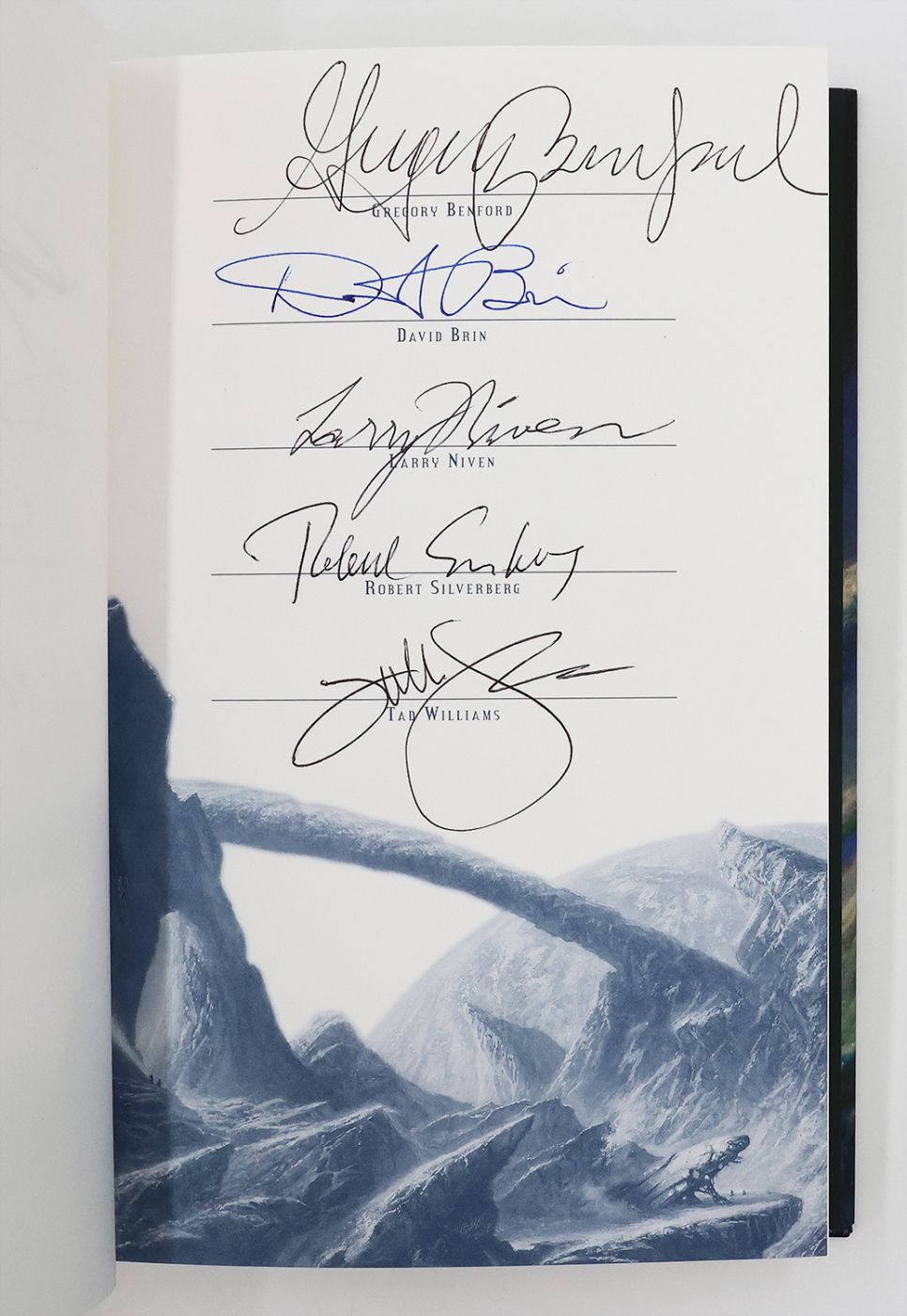 MULTIVERSE: -  image 6