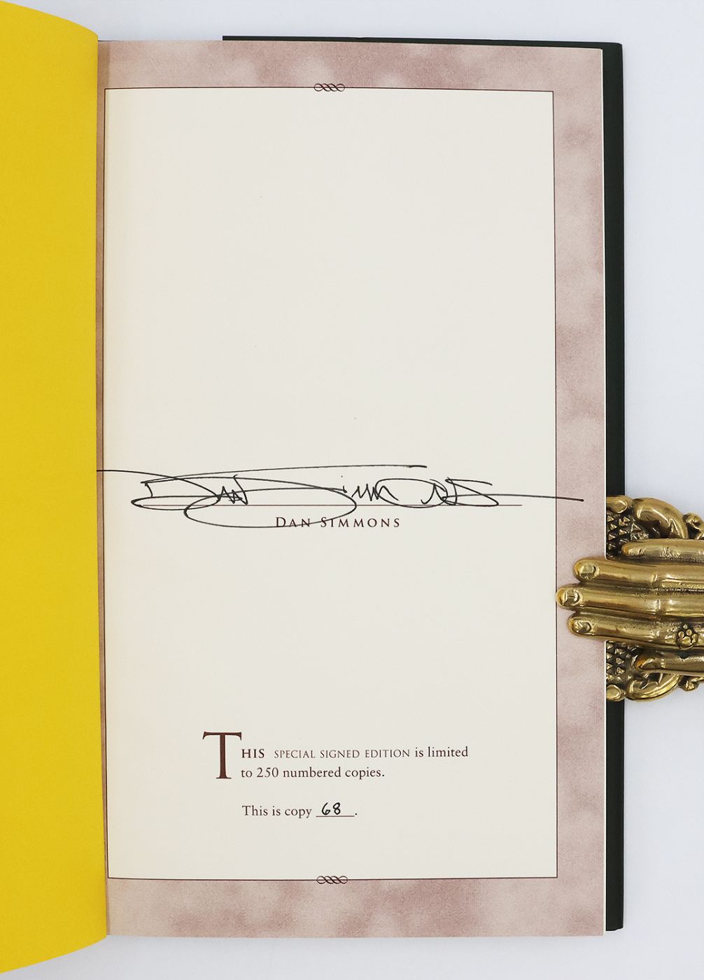 MUSE OF FIRE -  image 2