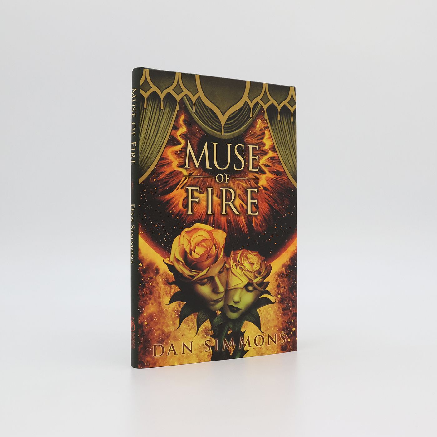 MUSE OF FIRE -  image 1