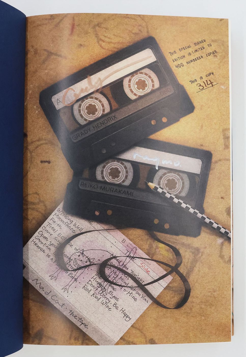 MY BEST FRIEND'S EXORCISM -  image 2