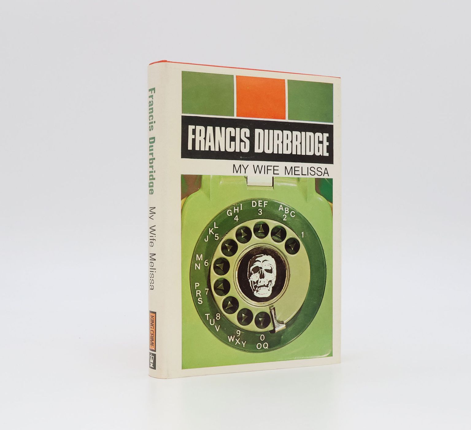 MY WIFE MELISSA -  image 1