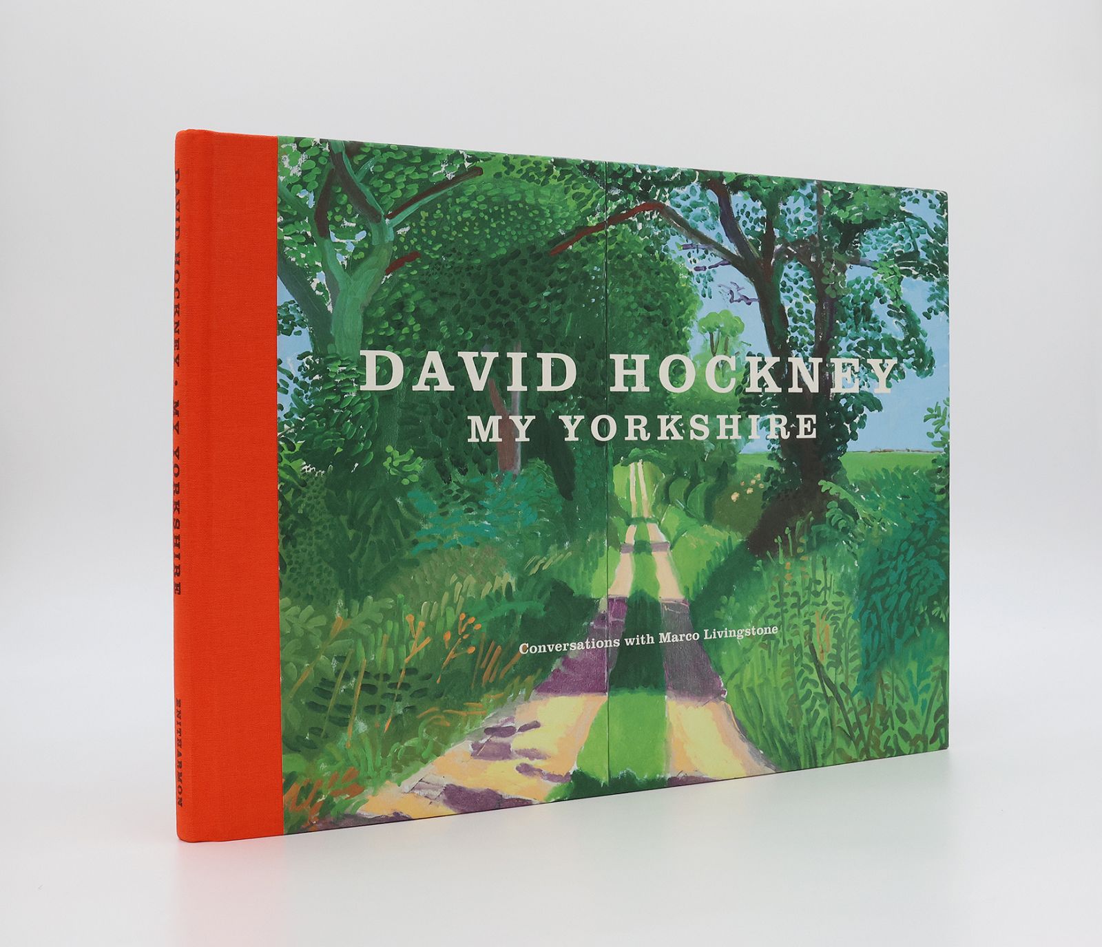 MY YORKSHIRE. -  image 1