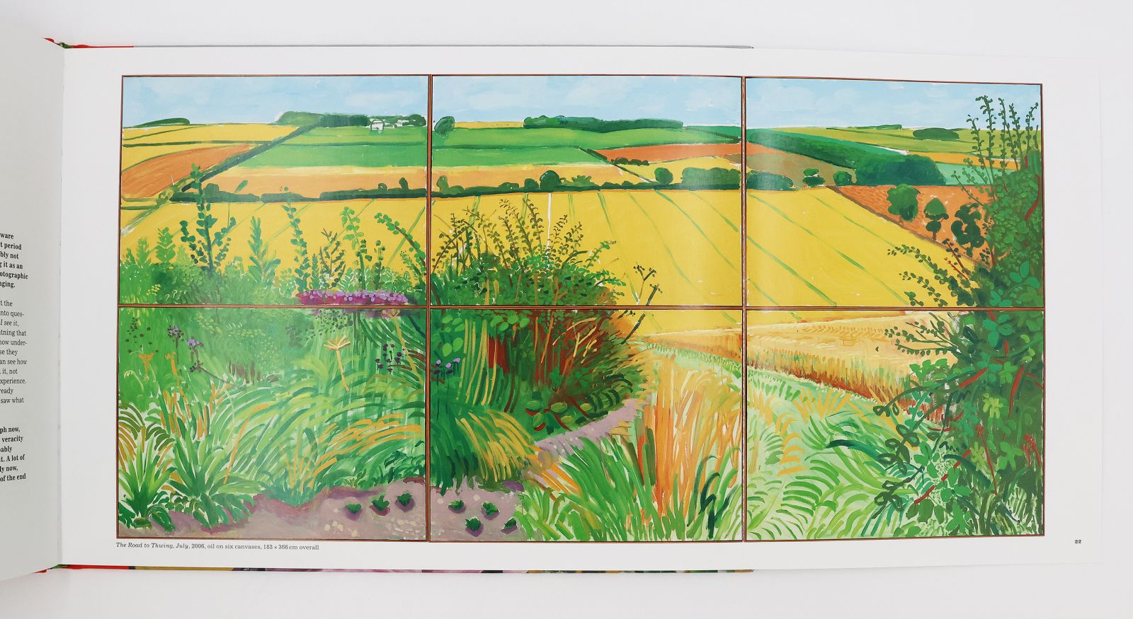 MY YORKSHIRE. -  image 3