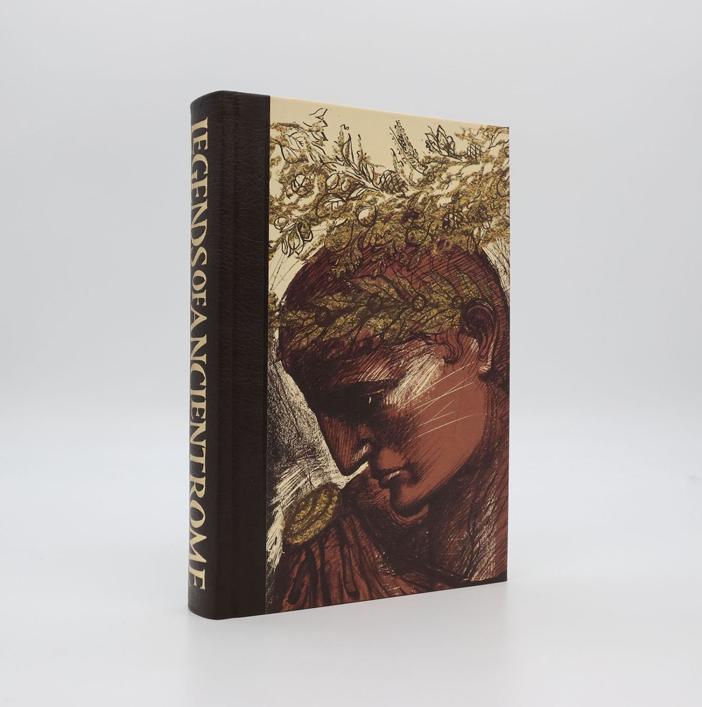 MYTHS AND LEGENDS OF ANCIENT ROME -  image 2