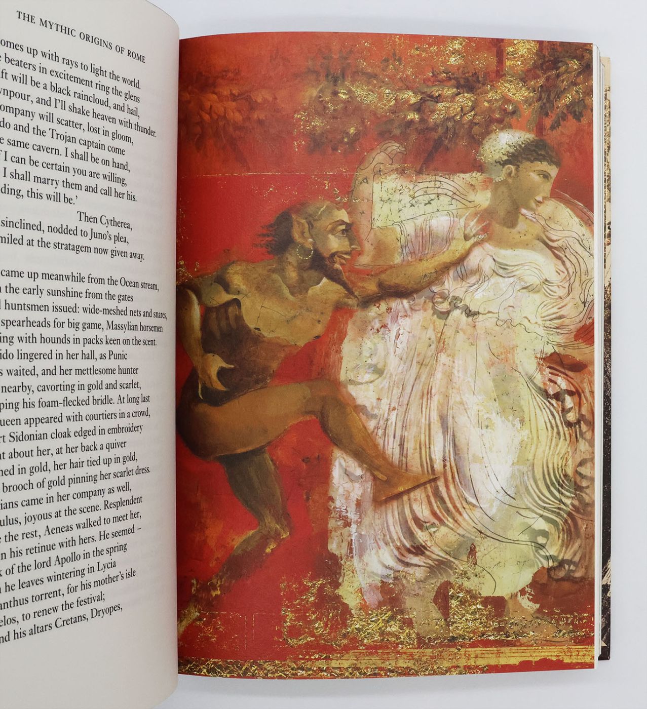 MYTHS AND LEGENDS OF ANCIENT ROME -  image 4