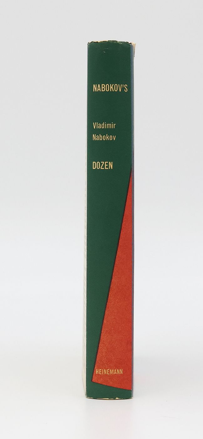 NABOKOV'S DOZEN: -  image 2