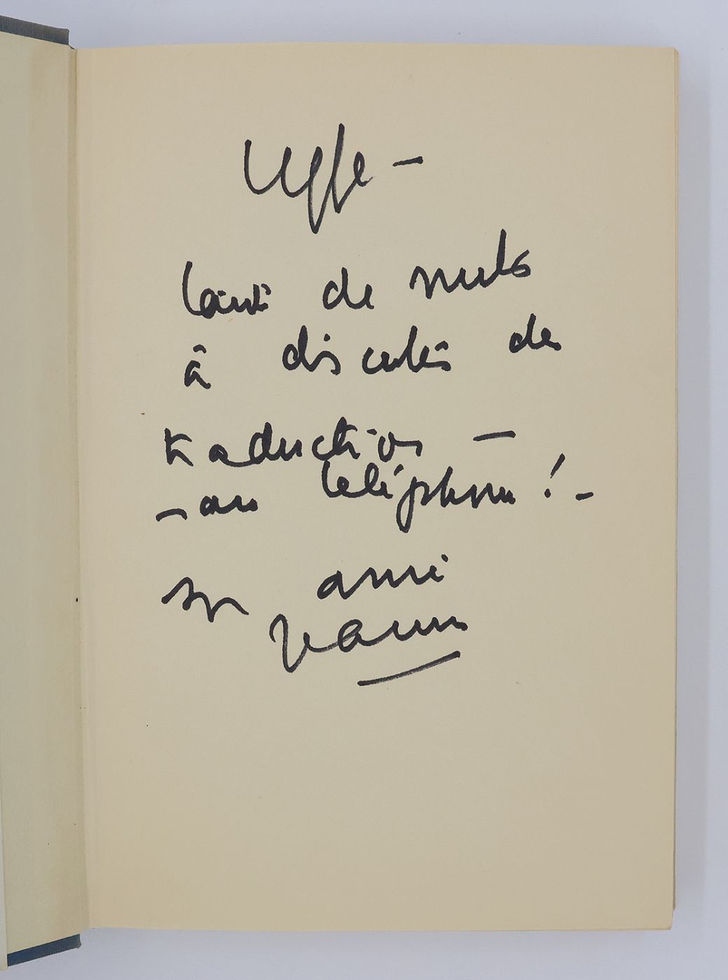 NABOKOV'S DOZEN: -  image 4