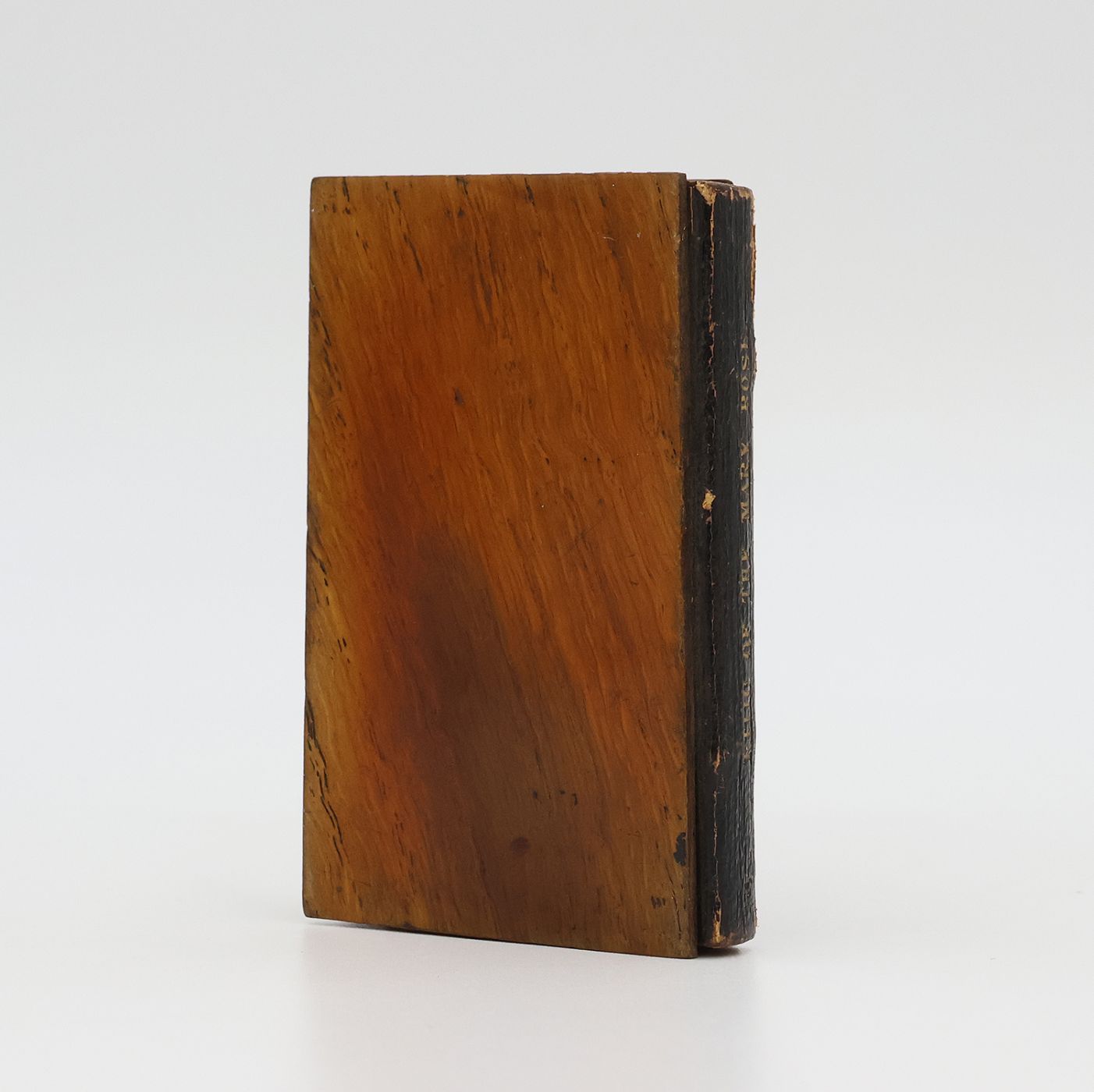 NARRATIVE OF THE LOSS OF THE MARY ROSE AT SPITHEAD JULY 20 1545. FROM ORIGINAL MANUSCRIPT. -  image 3