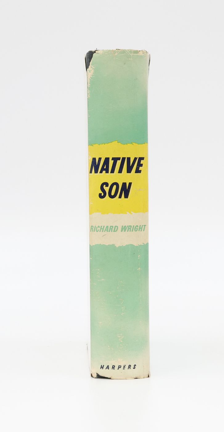 NATIVE SON -  image 2