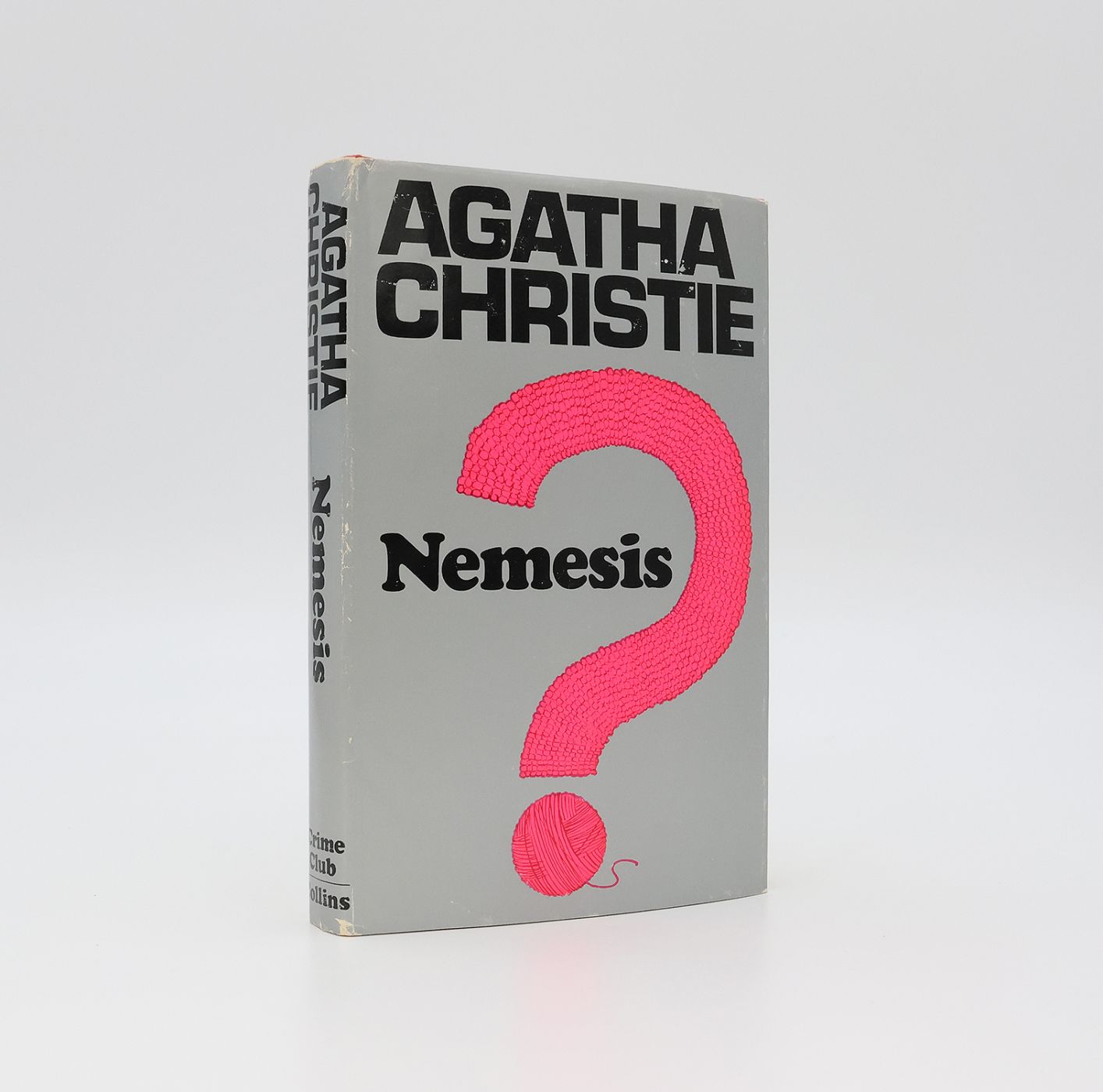 NEMESIS -  image 1