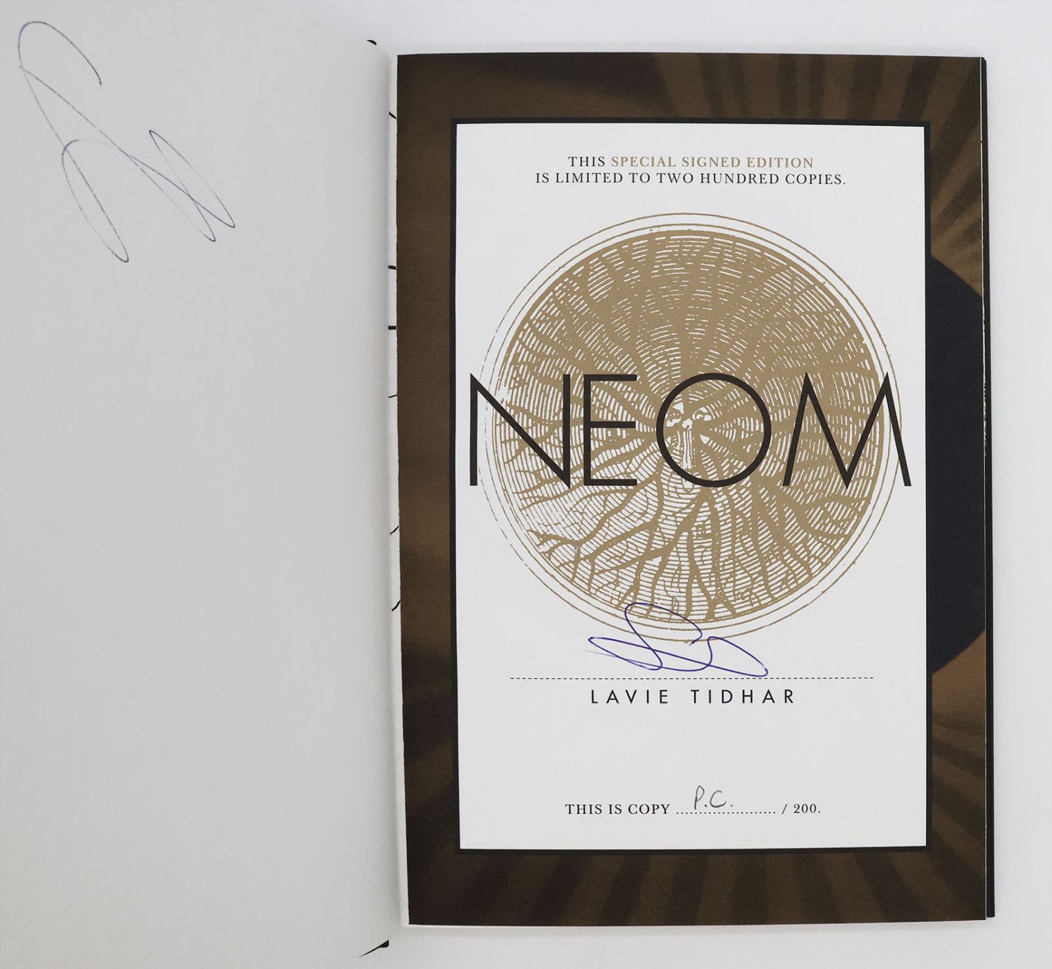 NEOM -  image 3